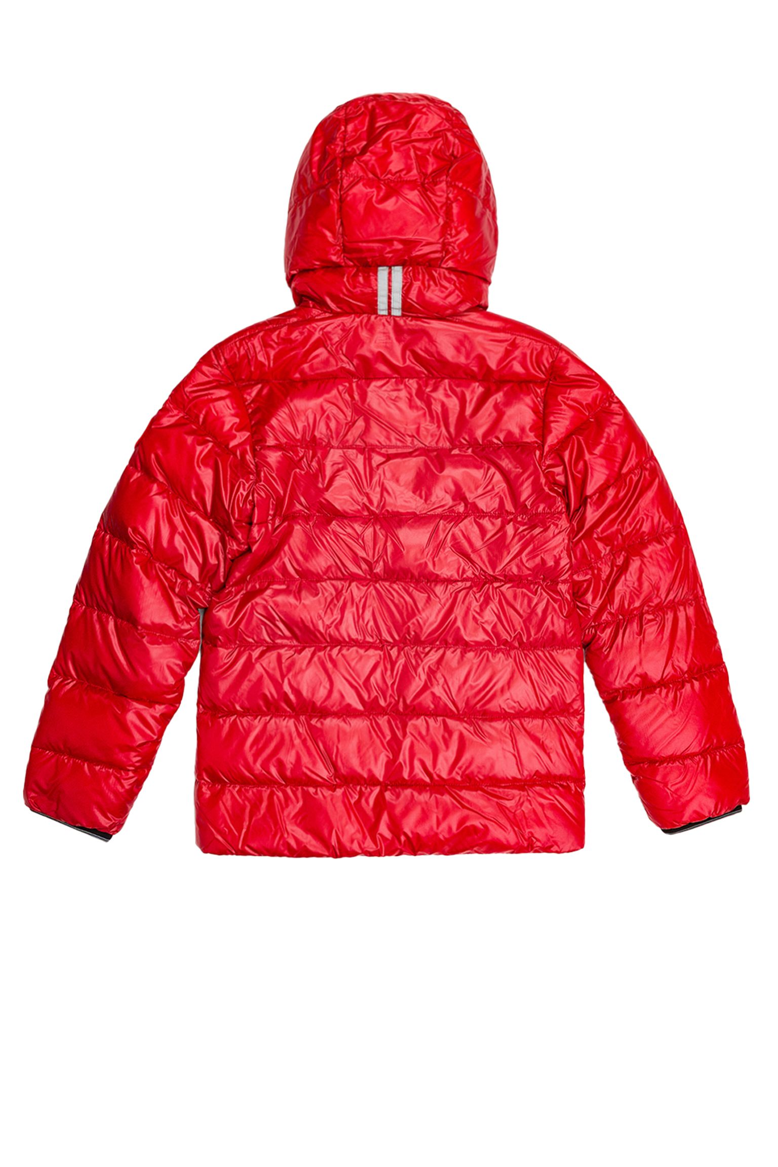 Пуховик CROFTON HOODY купити в Україні