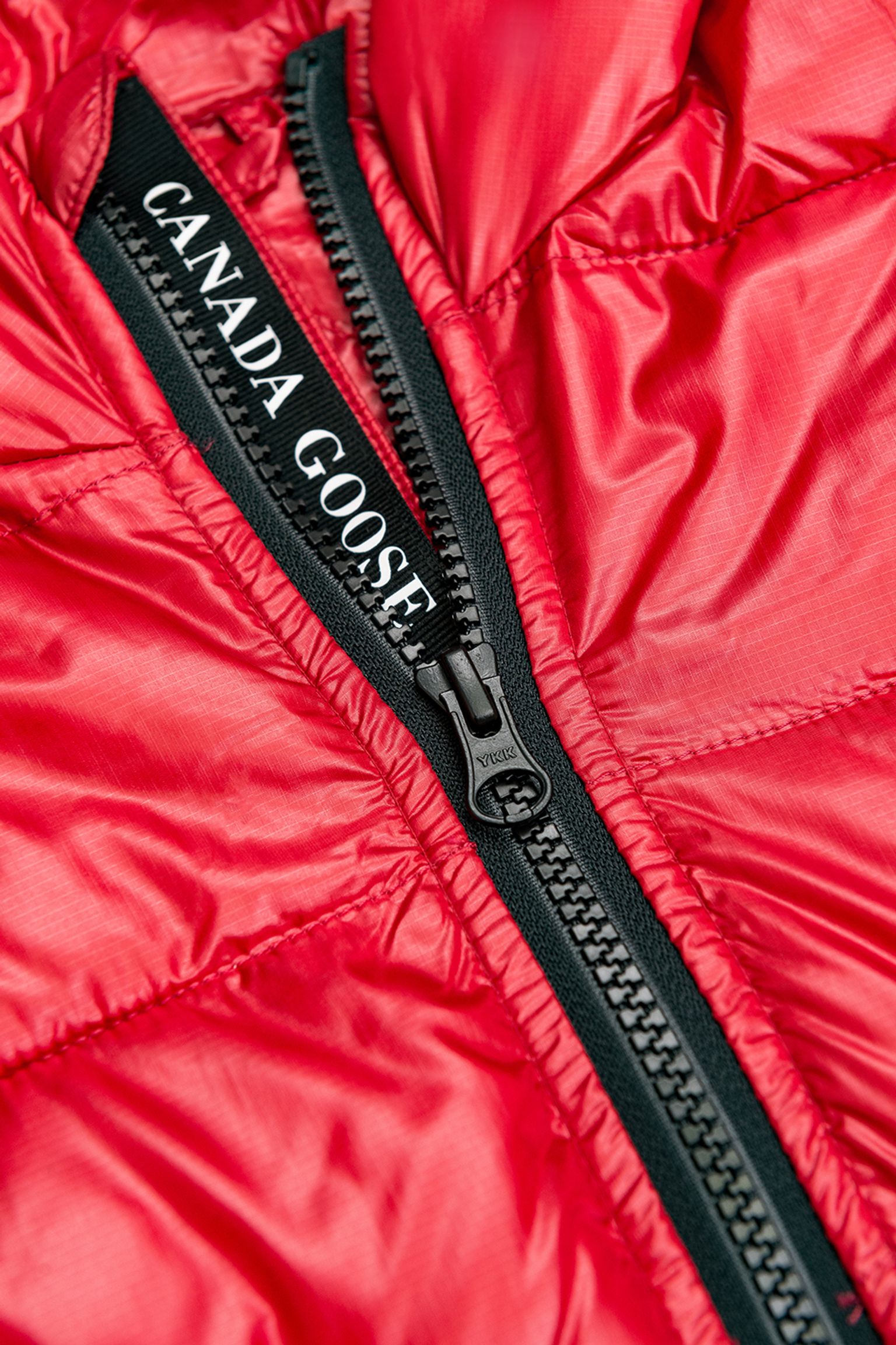 Стильні Пуховик CROFTON HOODY