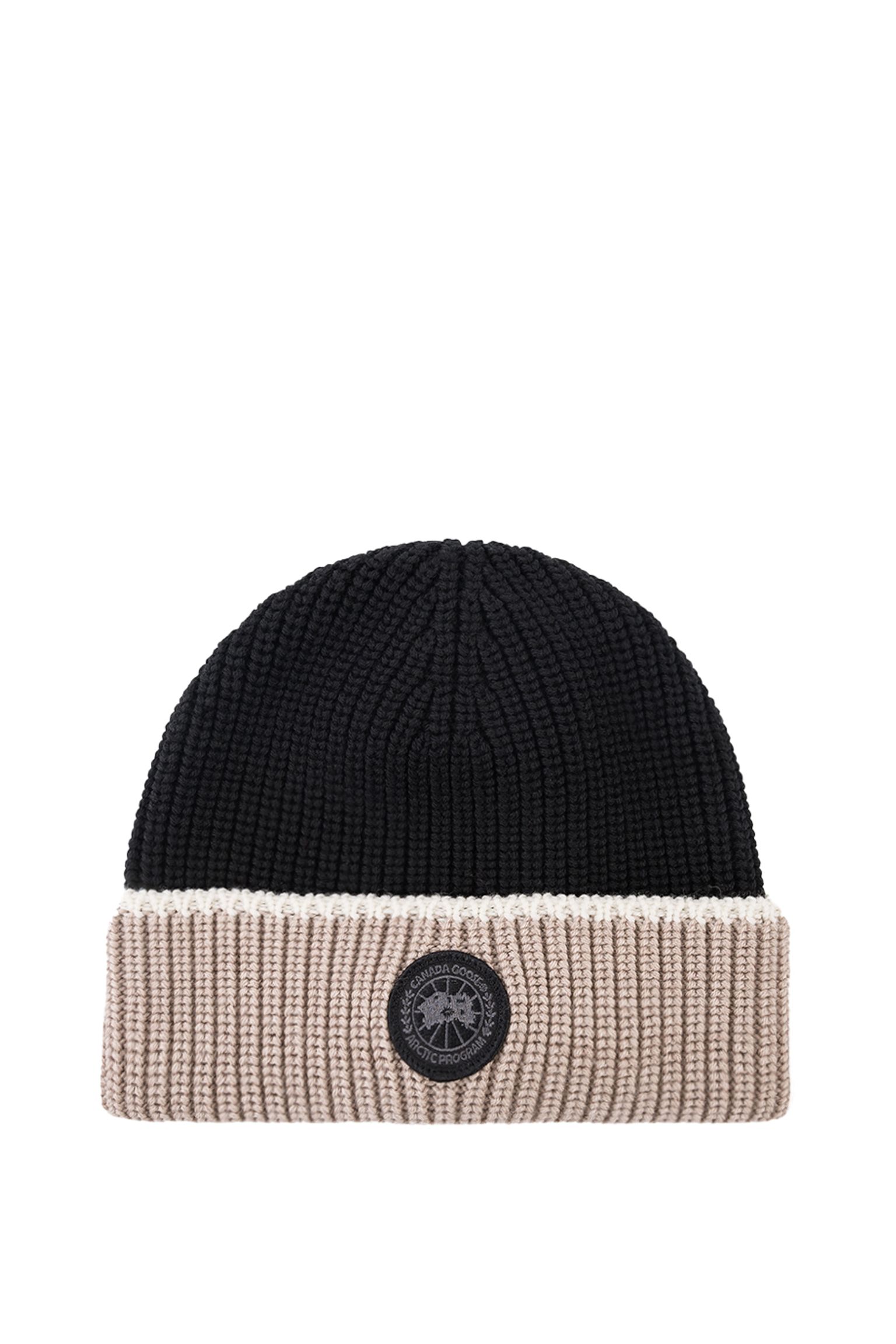 Шапка ARCTIC DISC RIB TOQUE купить