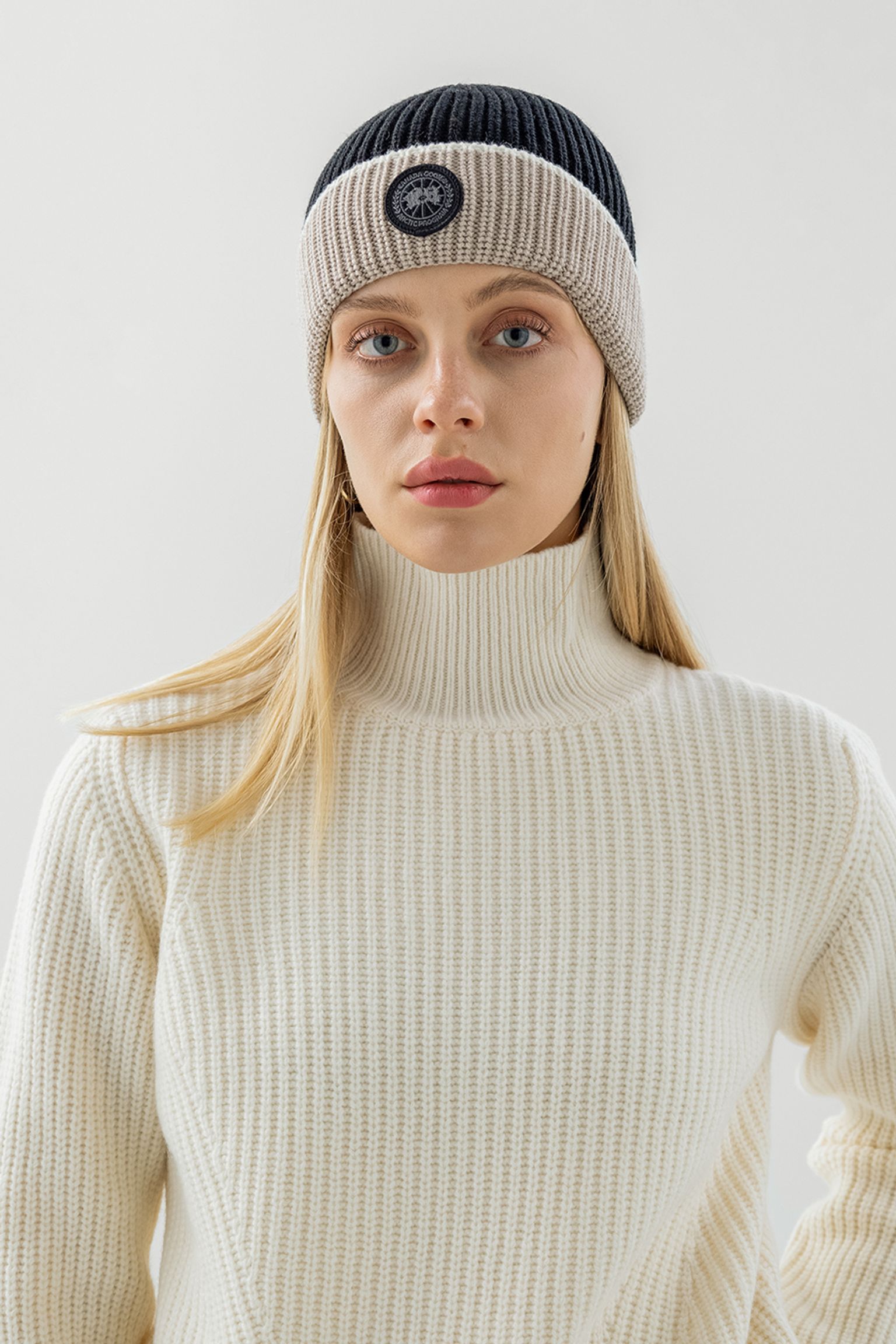 Шапка ARCTIC DISC RIB TOQUE купить в Украине