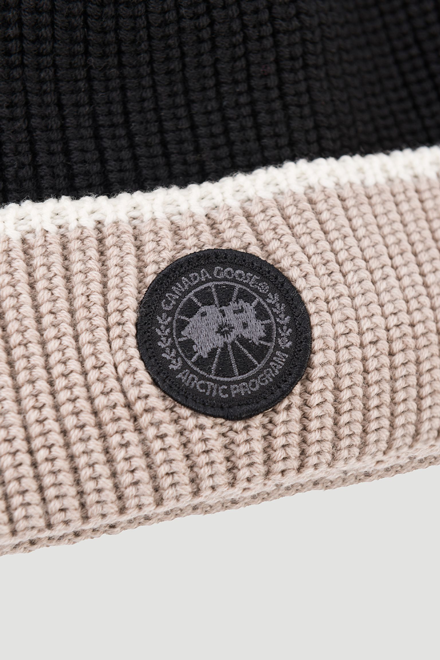 Шапка ARCTIC DISC RIB TOQUE