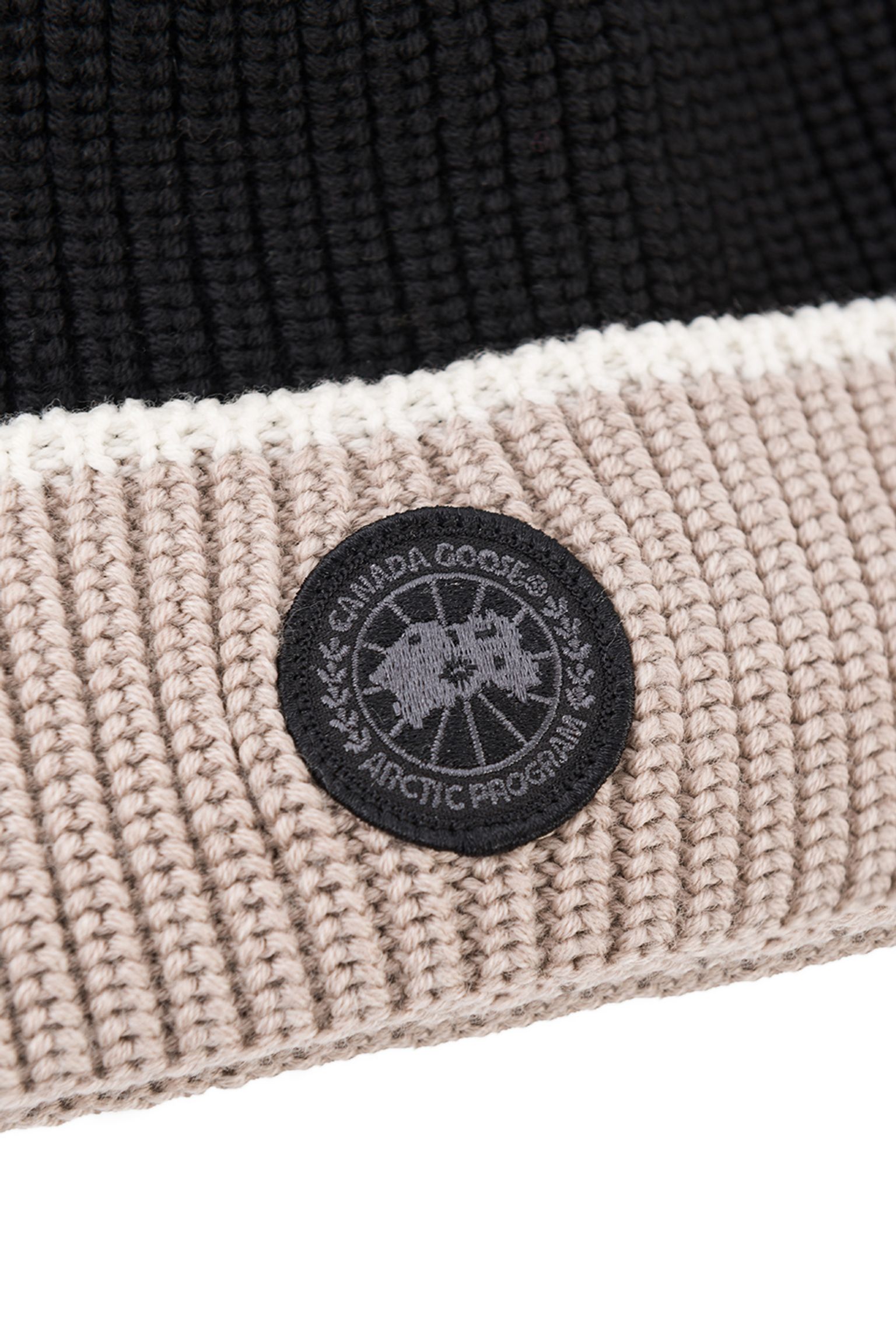 Стильные Шапка ARCTIC DISC RIB TOQUE