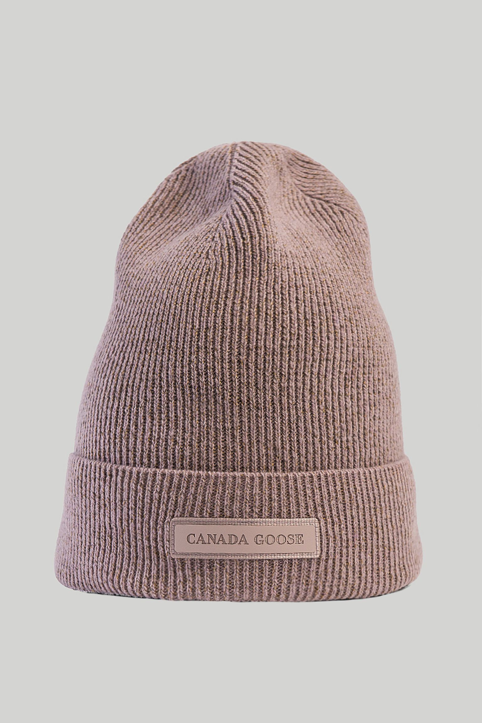 Шапка LIGHTWEIGHT CASHMERE TOQUE* REFLECTIVE