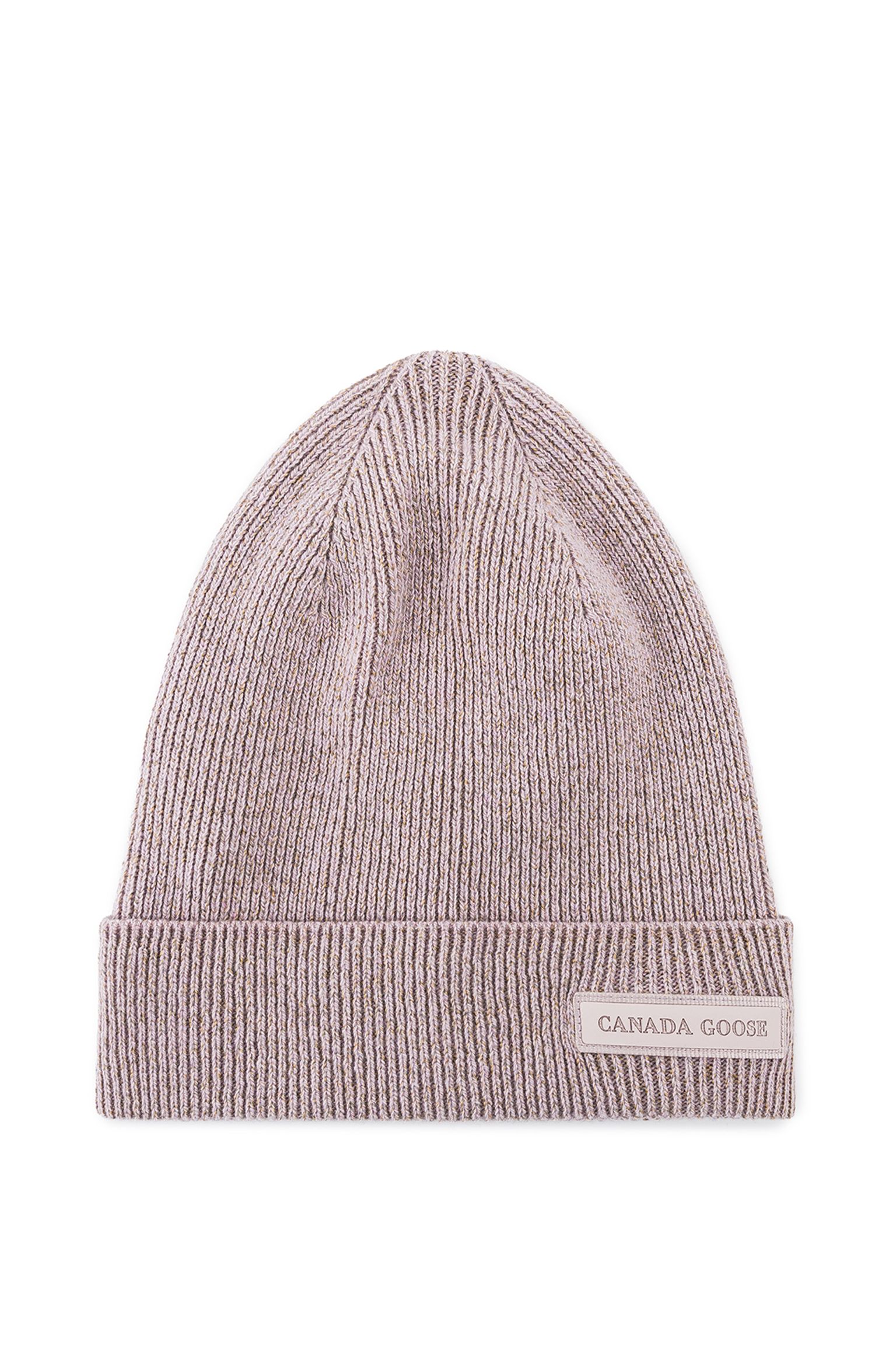 Шапка LIGHTWEIGHT CASHMERE TOQUE* REFLECTIVE