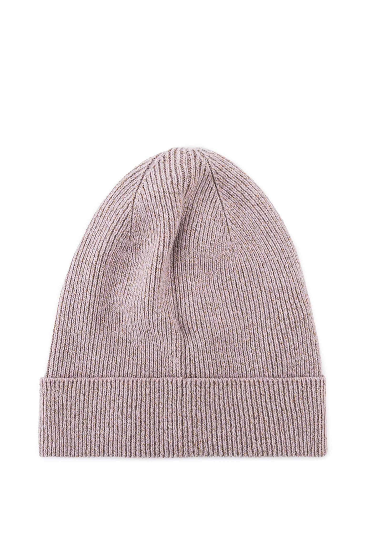 Шапка LIGHTWEIGHT CASHMERE TOQUE* REFLECTIVE