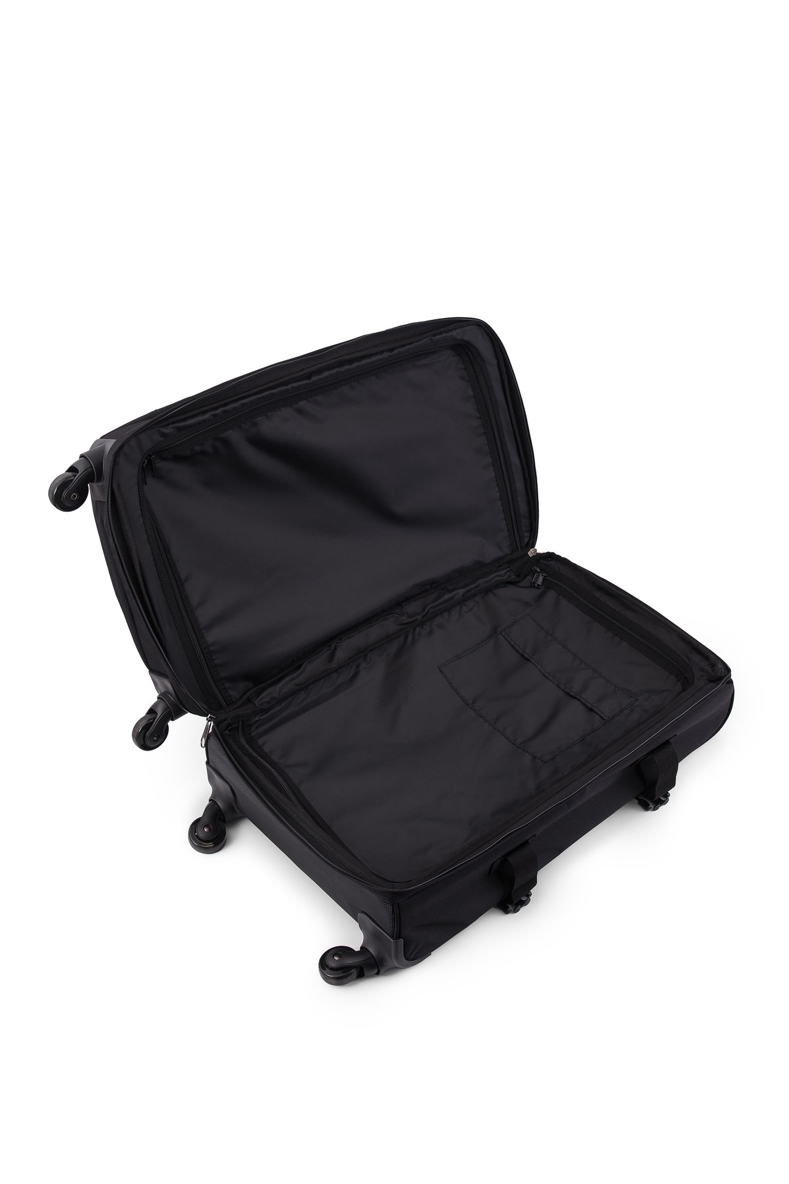Стильні Валіза EASTPAK TRANS4 L