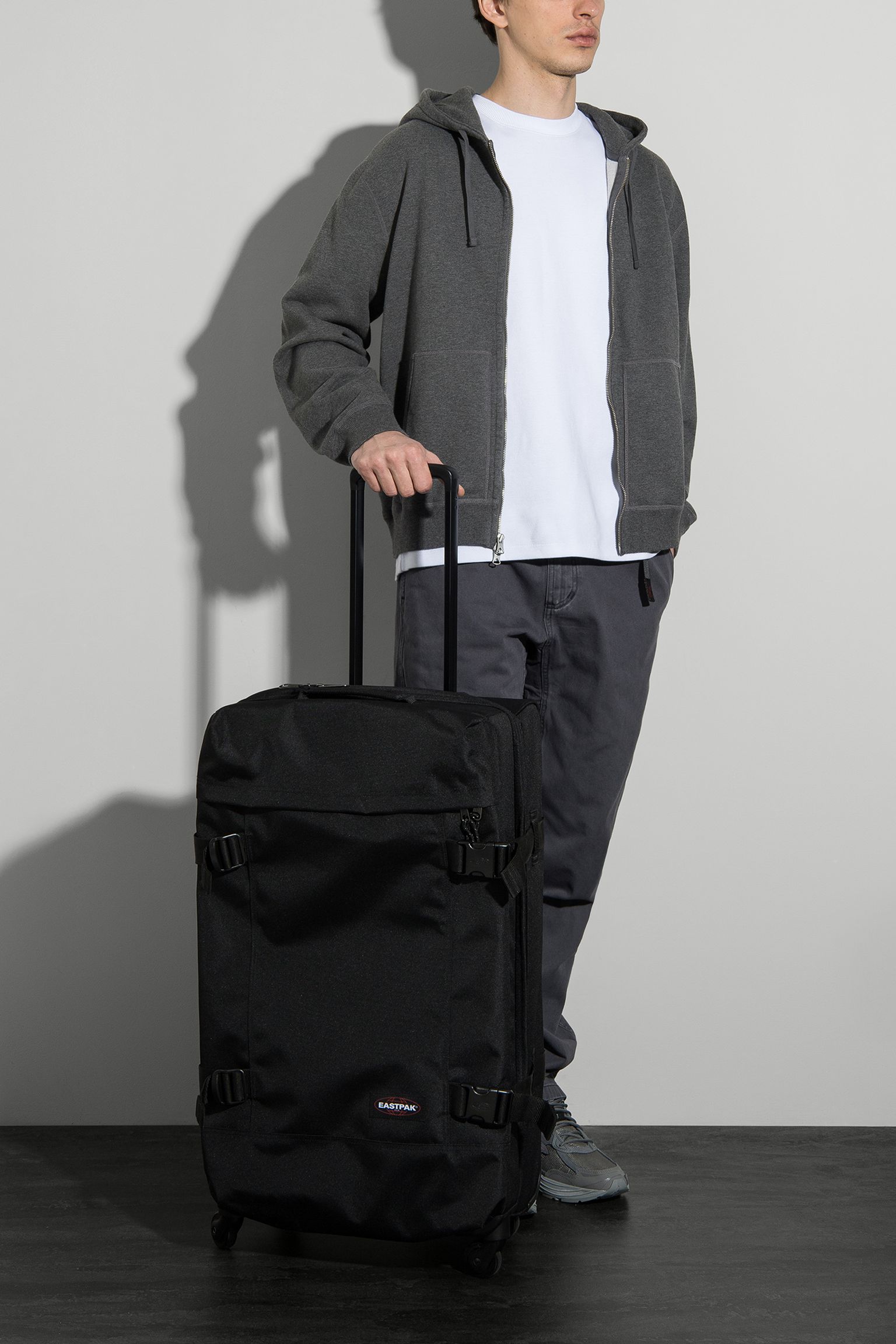 Валіза EASTPAK TRANS4 L купити в Україні