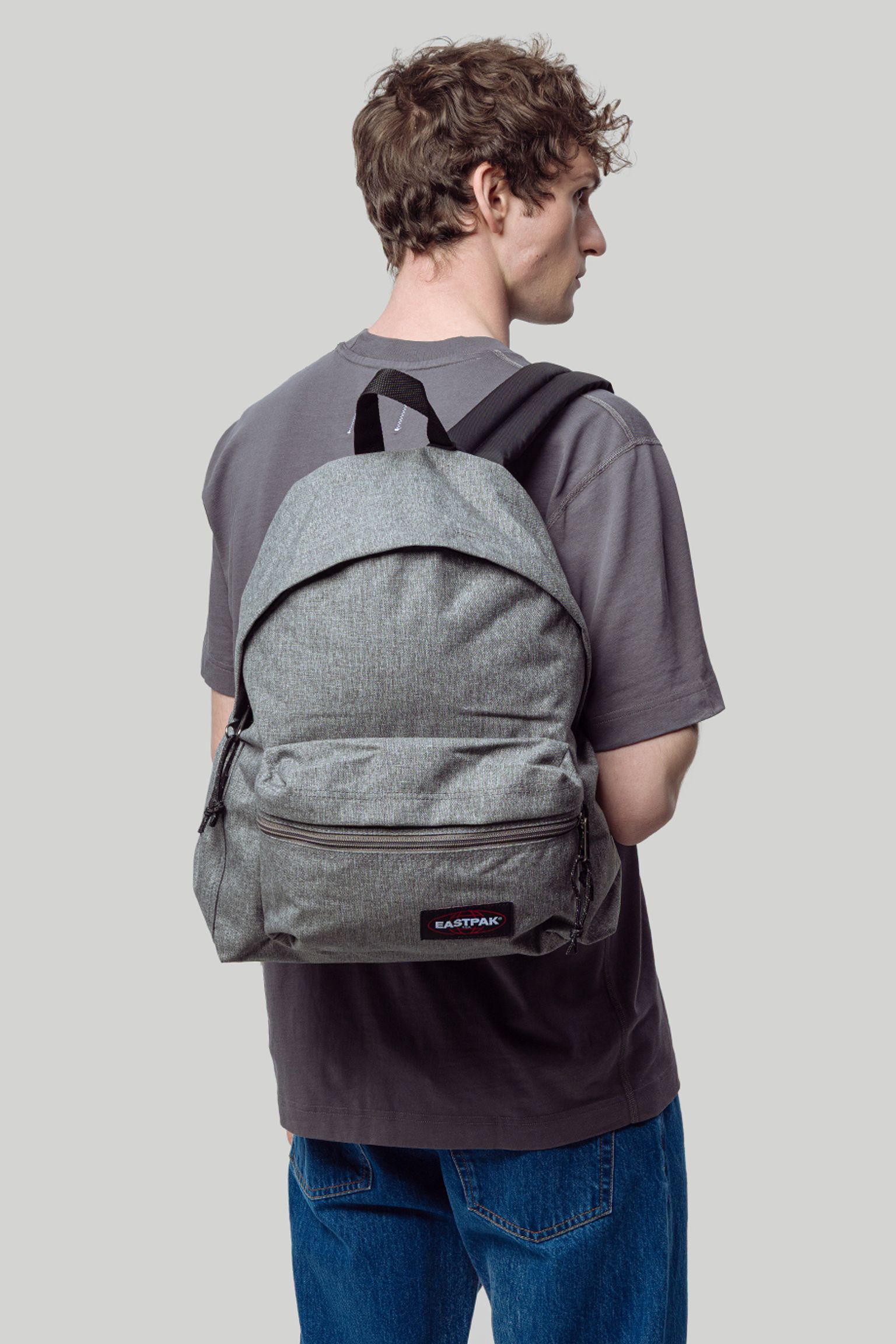 Рюкзак EASTPAK PADDED ZIPPL'R