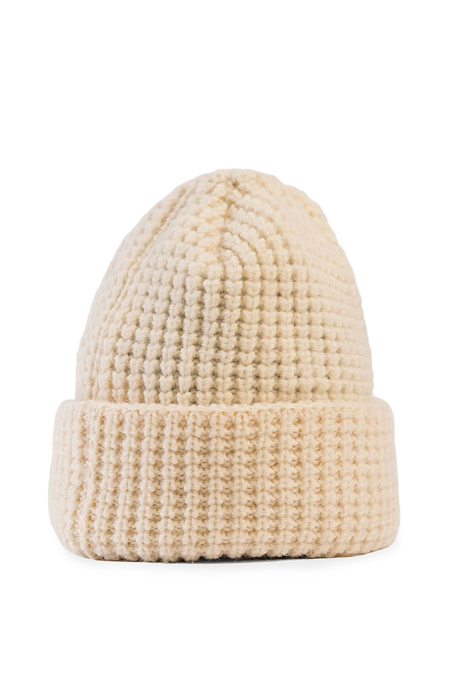 Шапка CANADA GOOSE WAFFLE TOQUE купить в Украине