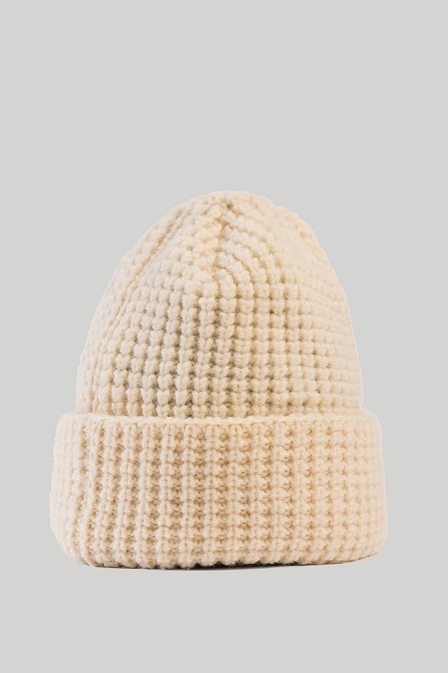 Широкий выбор Шапка CANADA GOOSE WAFFLE TOQUE