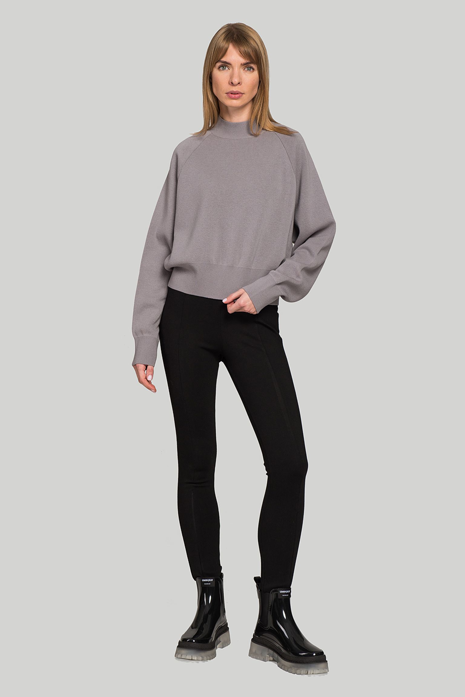 Свитер HOLTON MOCKNECK купить в Украине