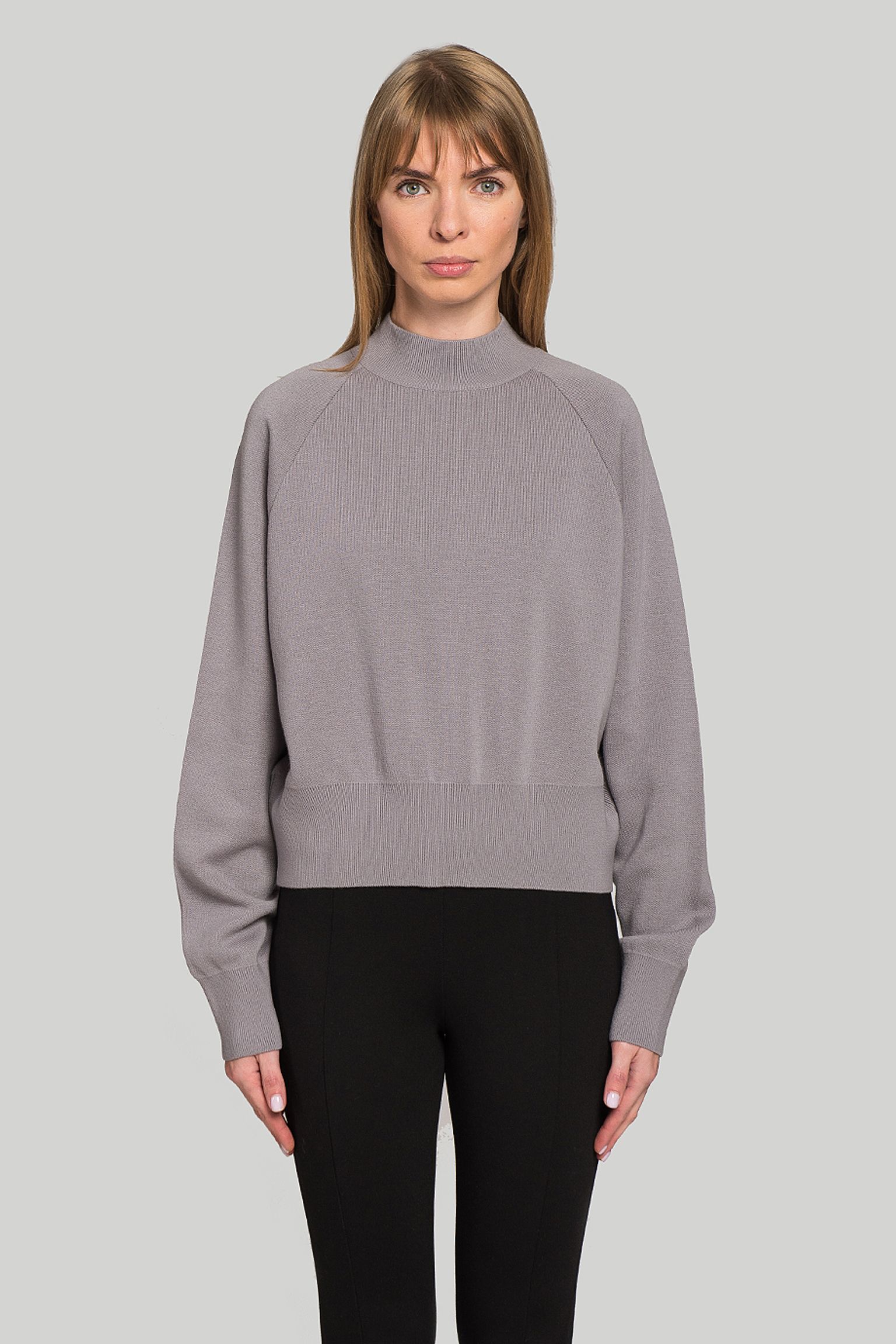 Свитер HOLTON MOCKNECK с доставкой