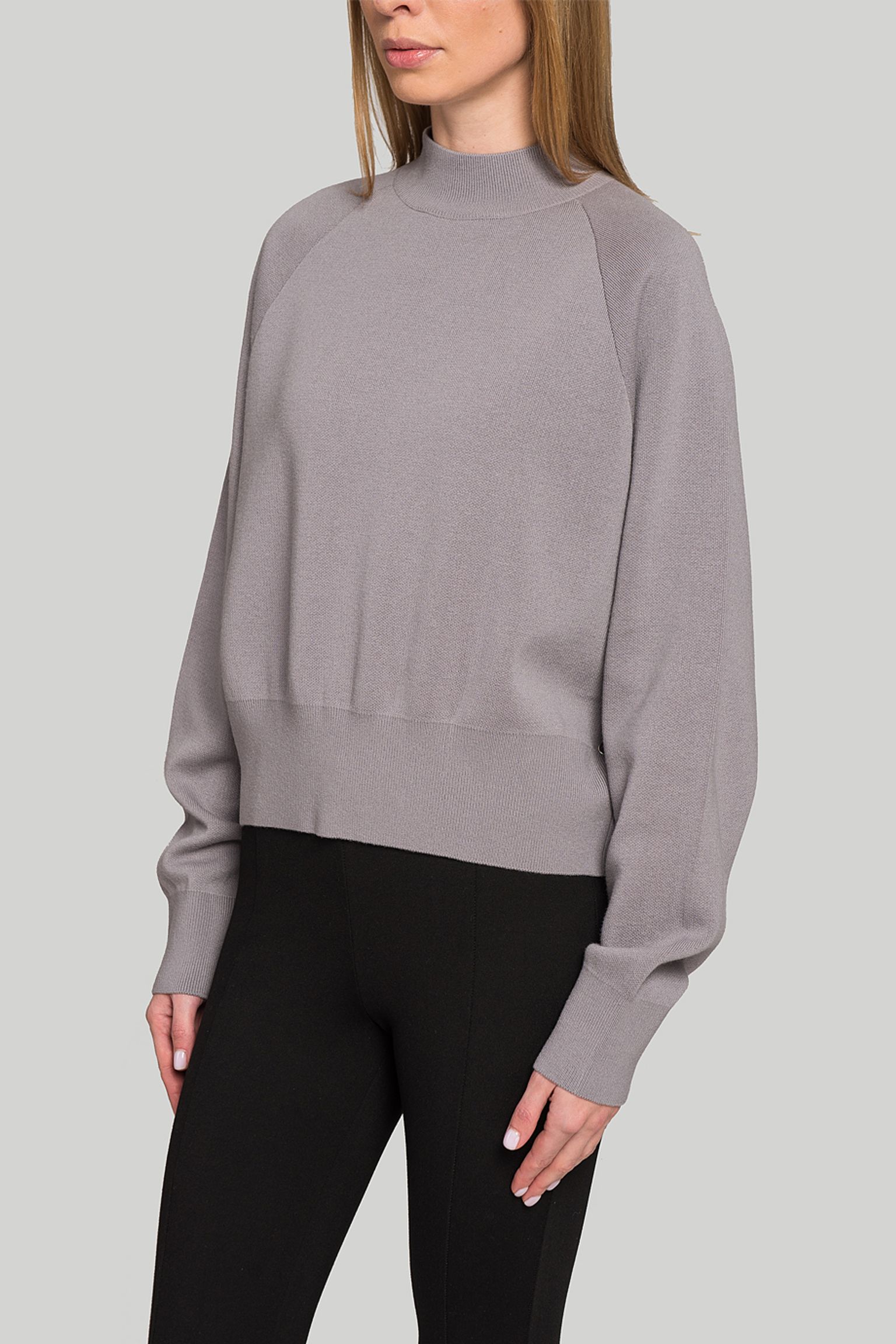 Широкий выбор Свитер HOLTON MOCKNECK