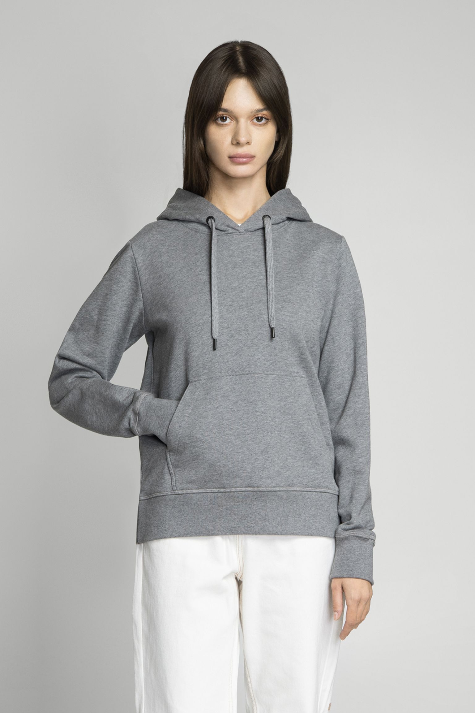 Худи MUSKOKA HOODY