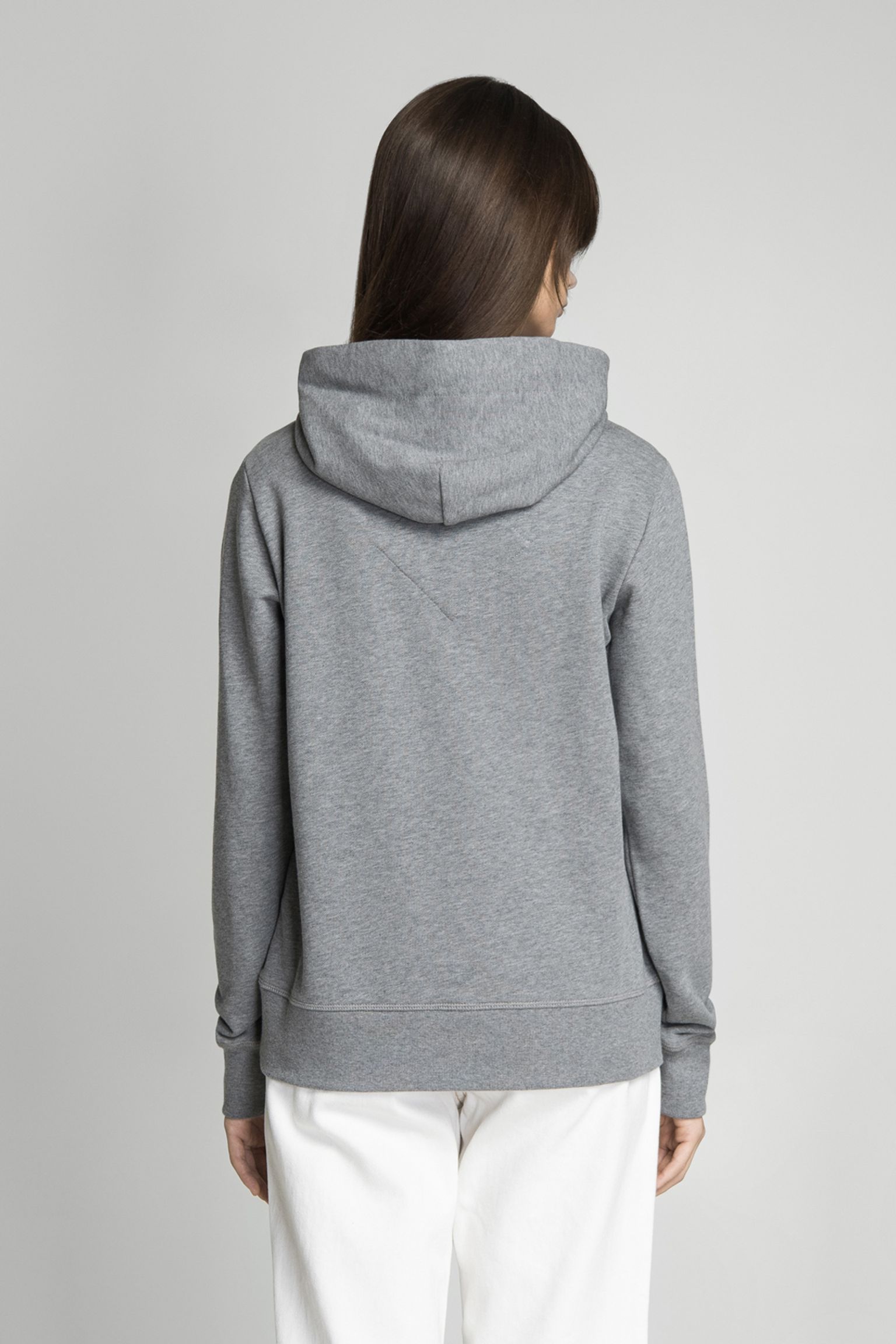 Худи MUSKOKA HOODY