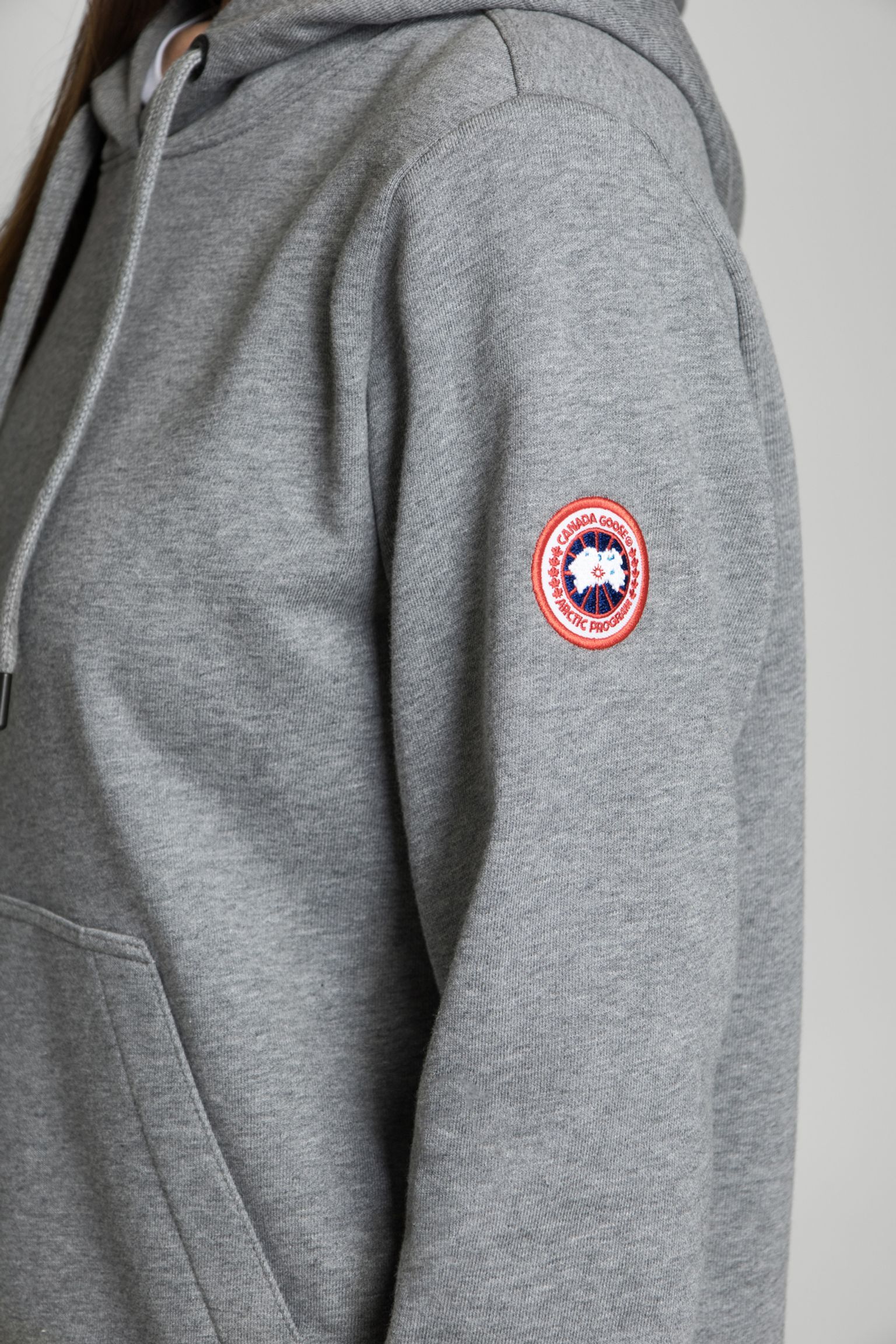 Худи MUSKOKA HOODY