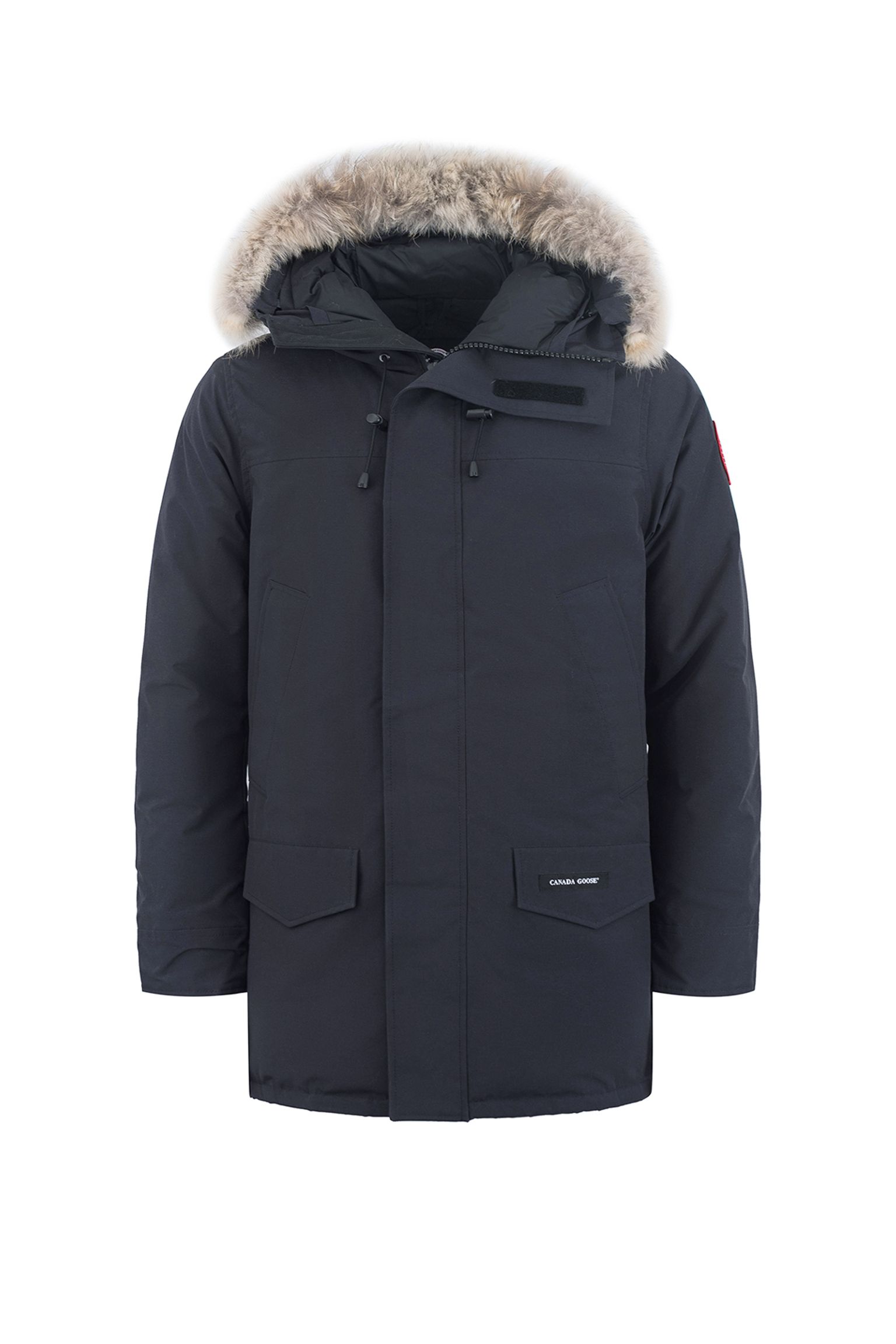 Парка LANGFORD PARKA FUSION купить