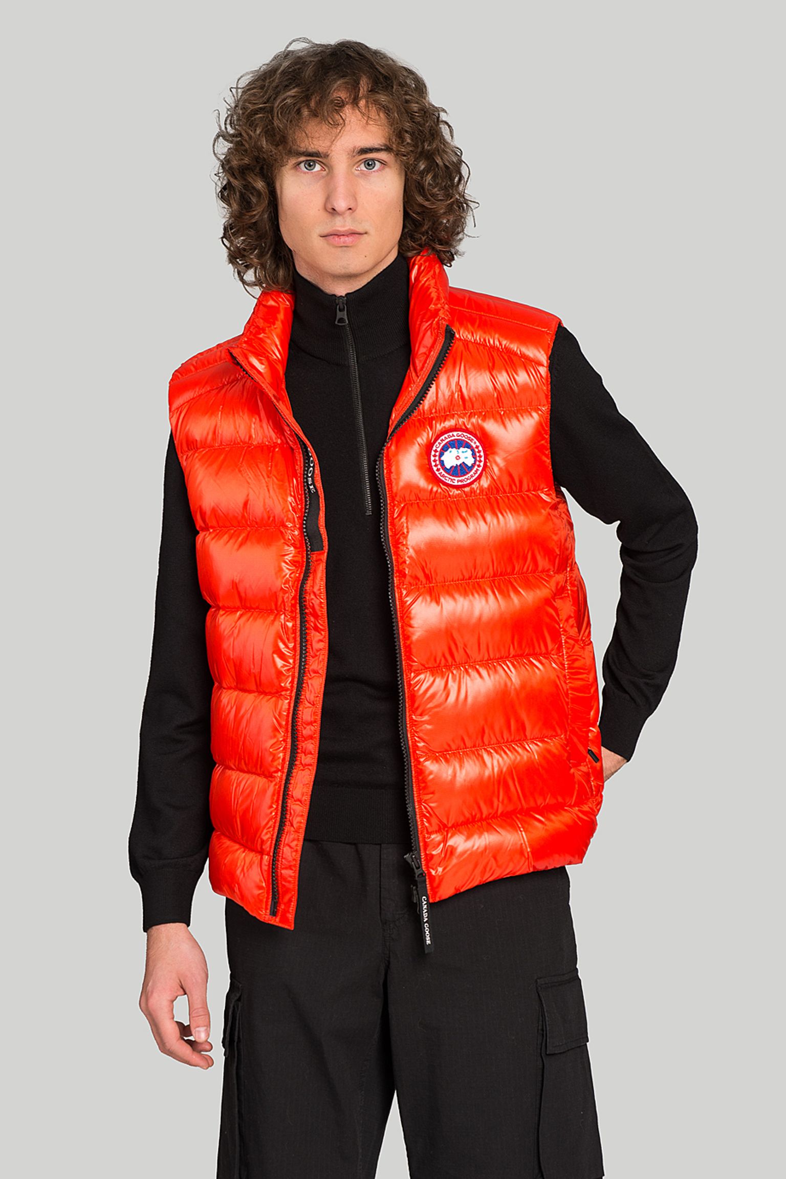 Жилет CROFTON VEST