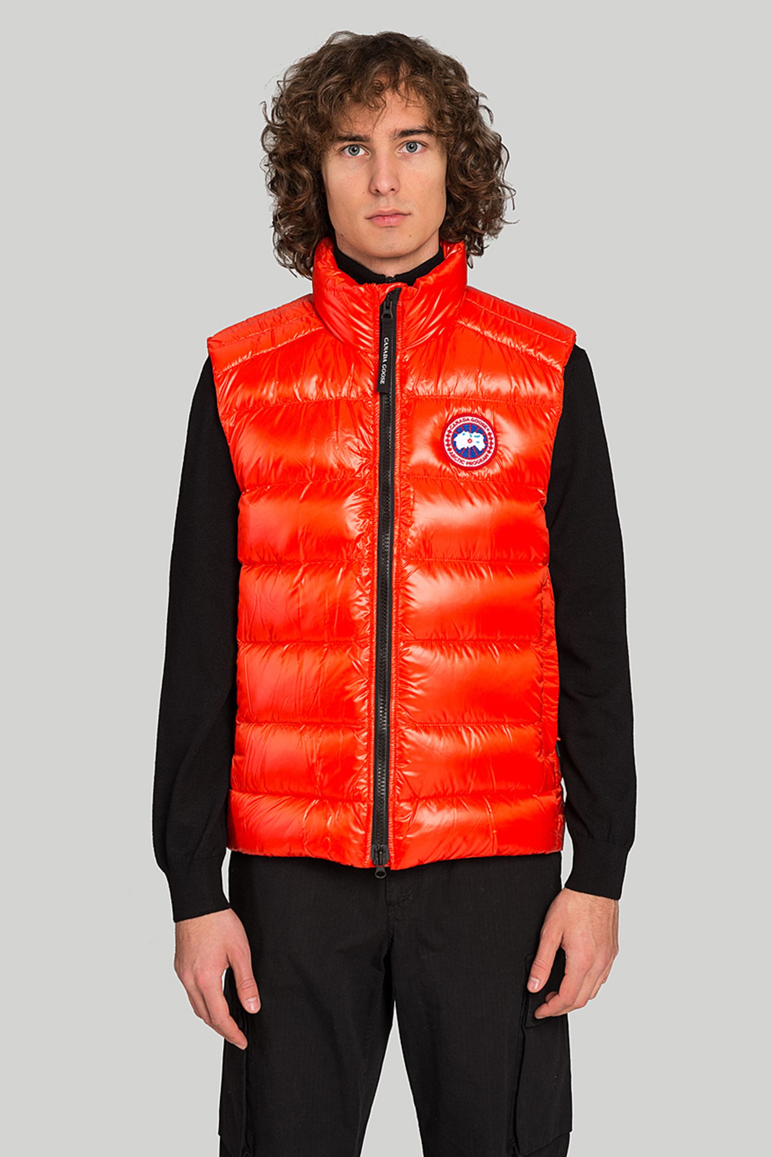 Жилет CROFTON VEST