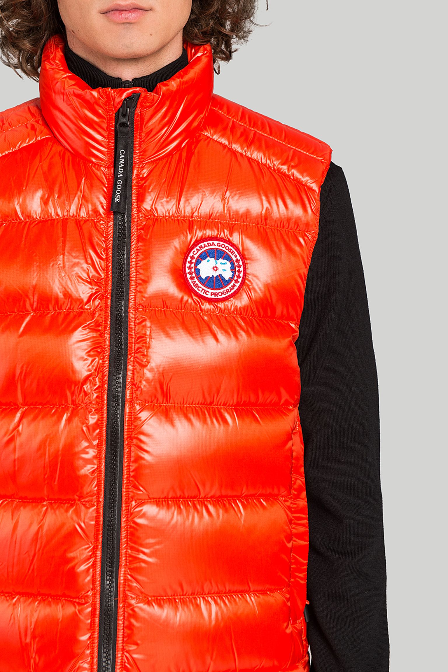 Широкий выбор Жилет CROFTON VEST