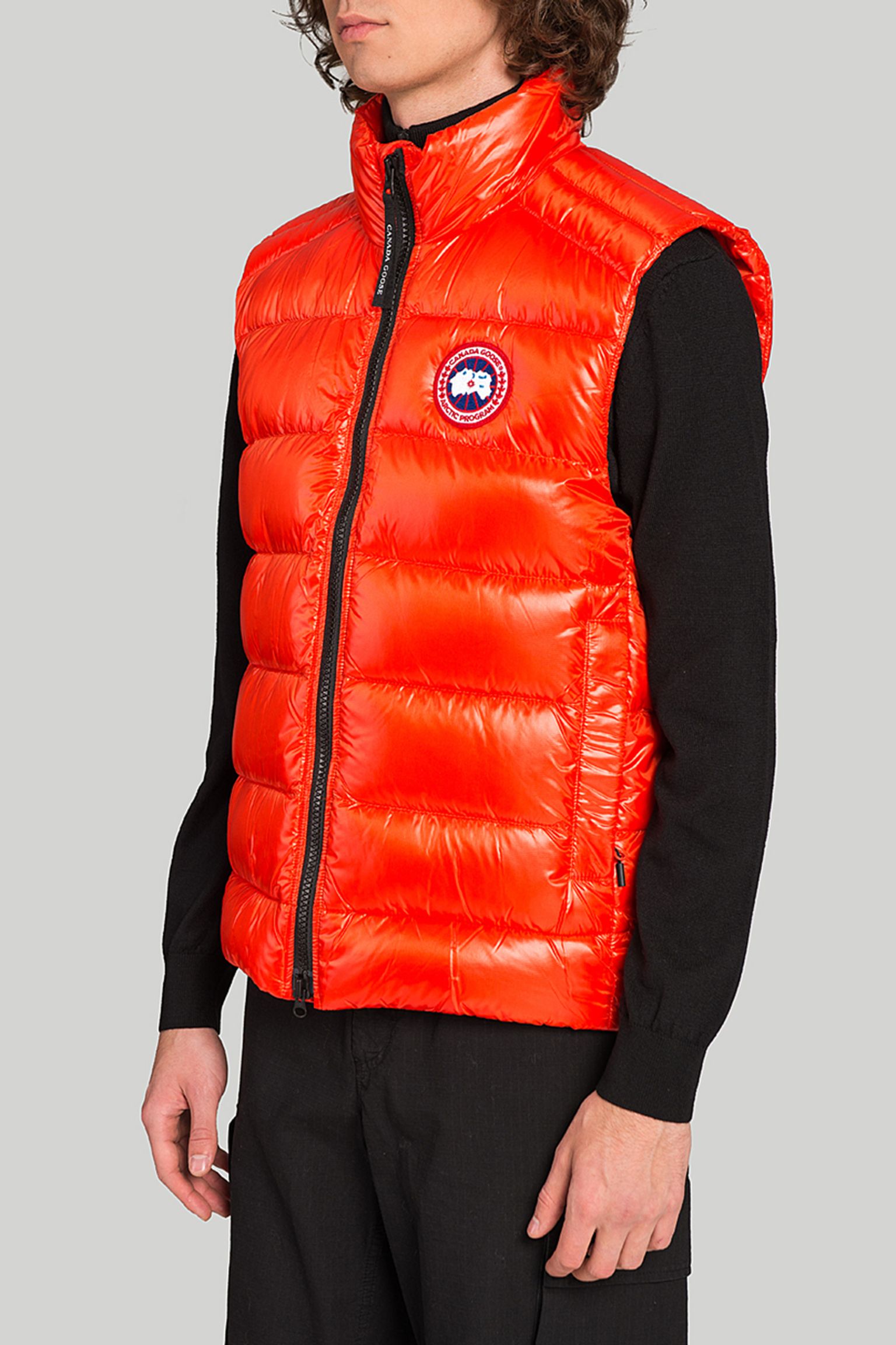 Жилет CROFTON VEST