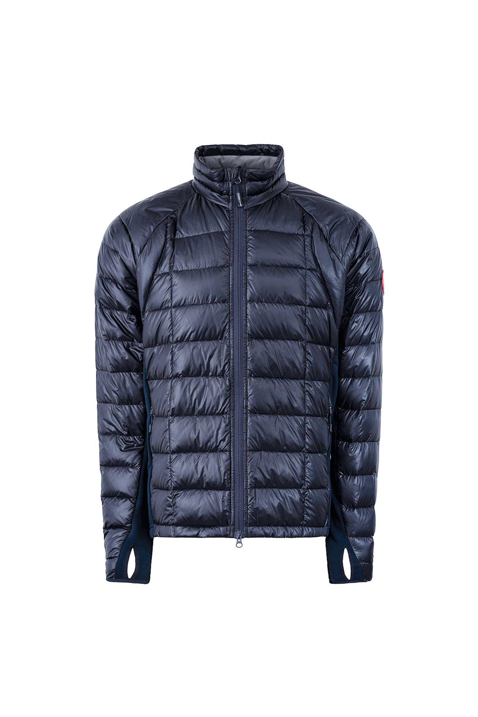 Пуховик HYBRIDGE LITE JACKET купить