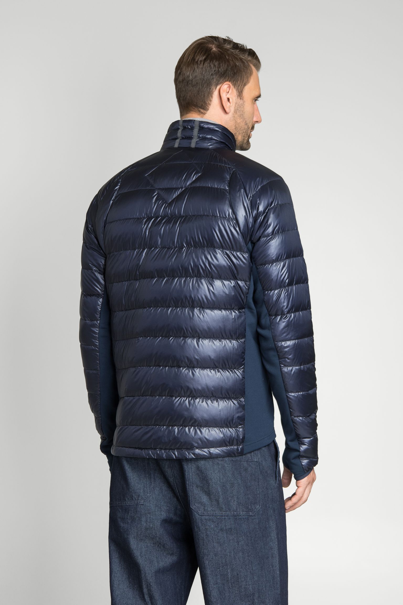 Стильные Пуховик HYBRIDGE LITE JACKET
