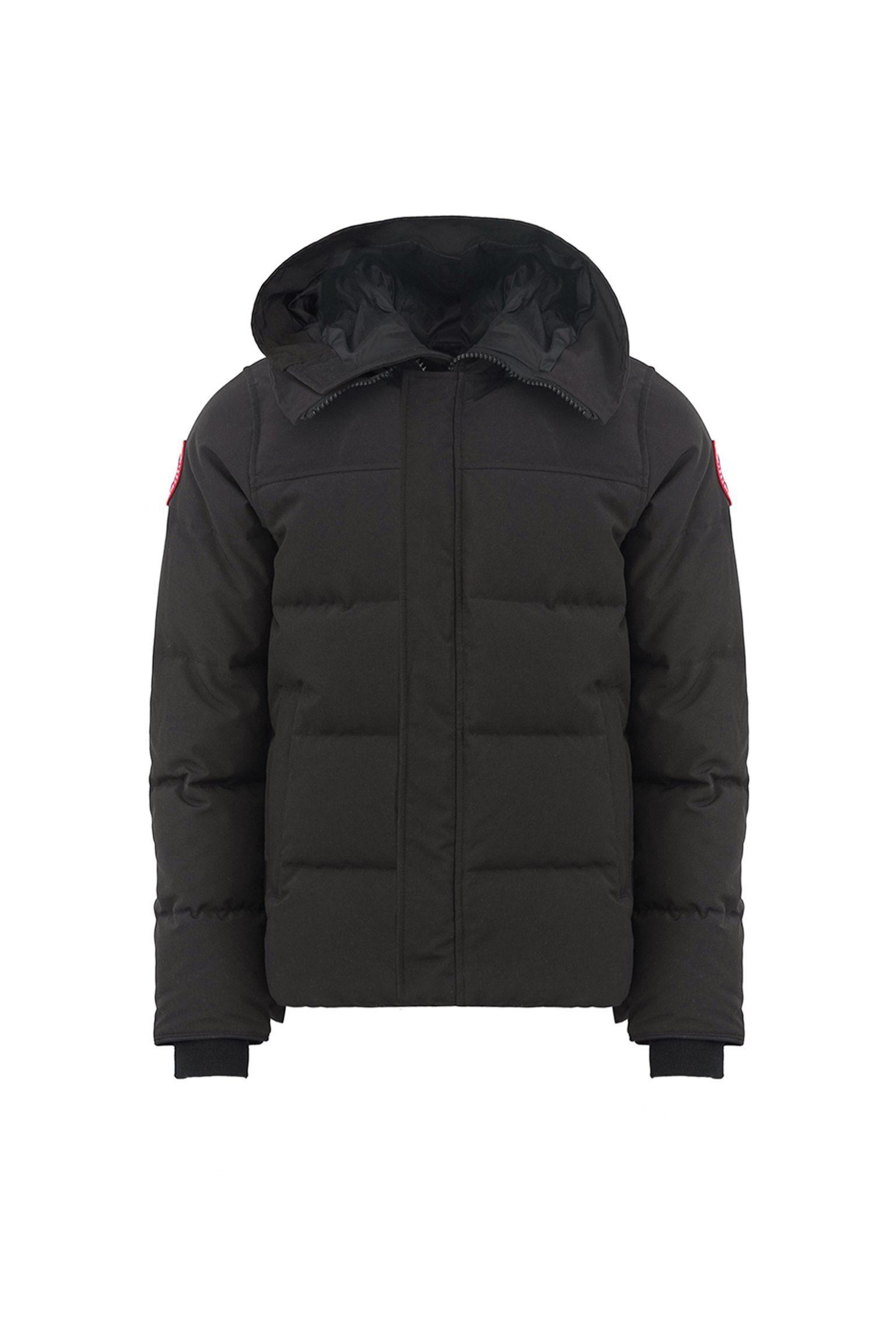 Пуховик MACMILLAN PARKA FUSION купить