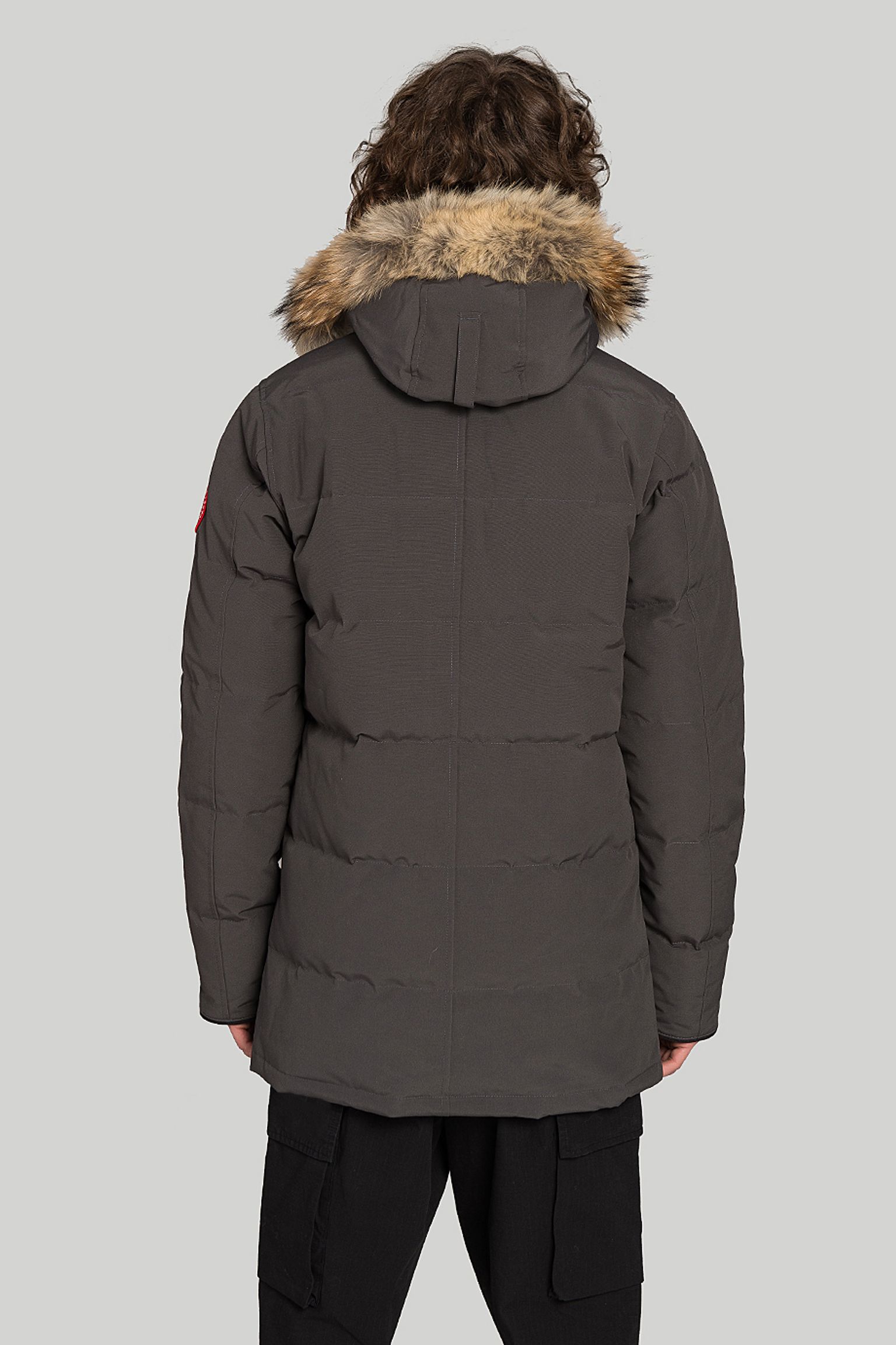 Парка CARSON PARKA