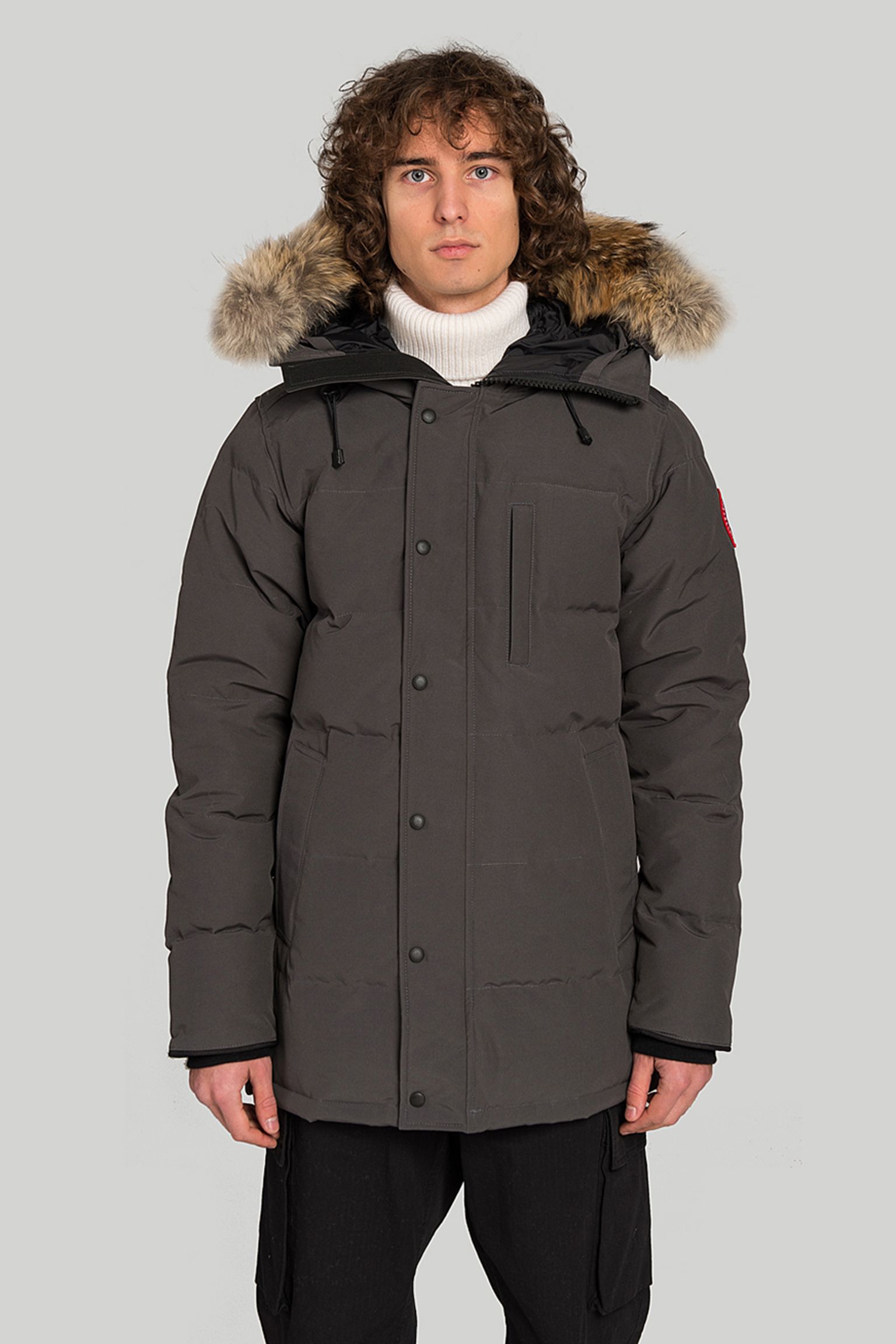 Парка CARSON PARKA