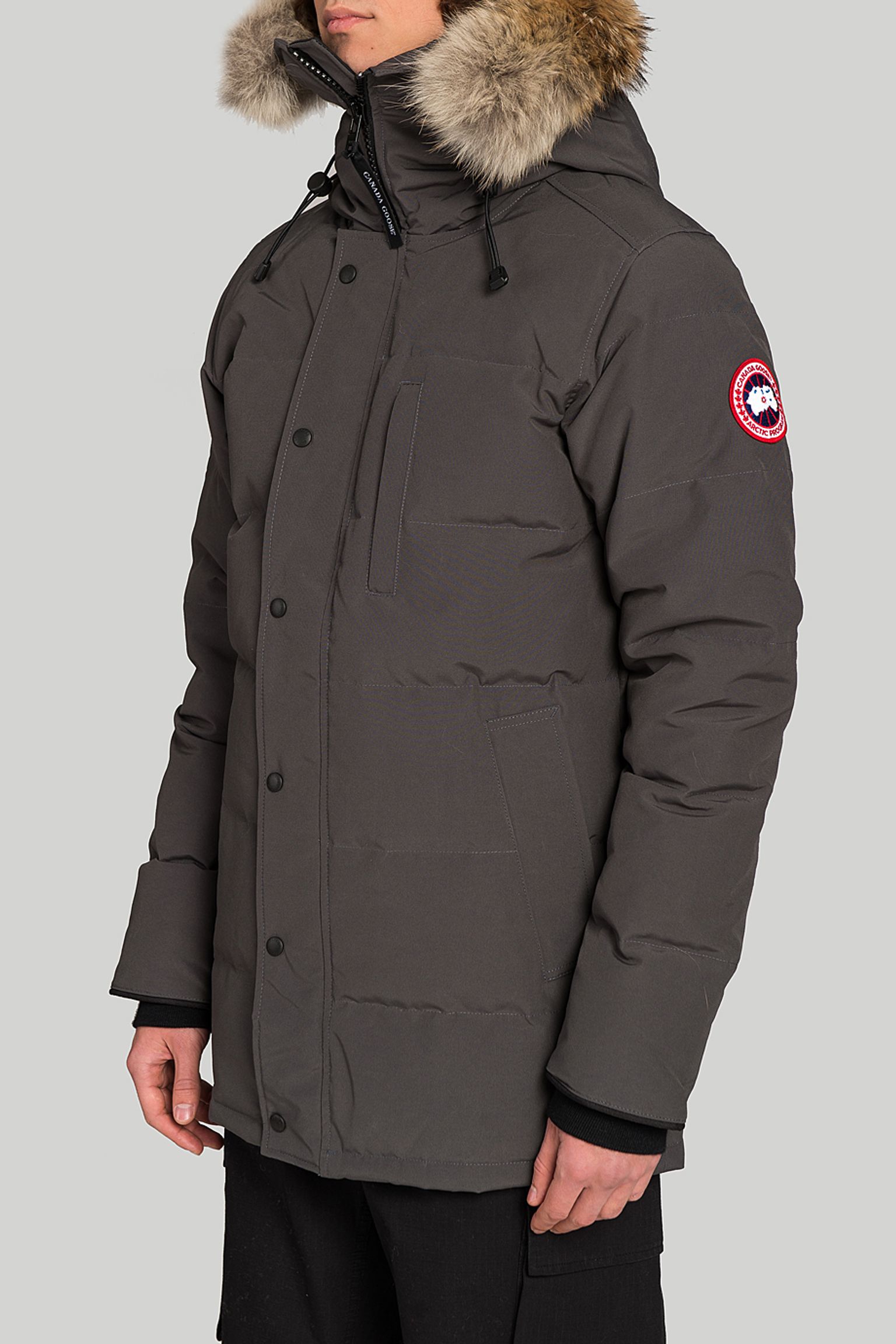 Парка CARSON PARKA