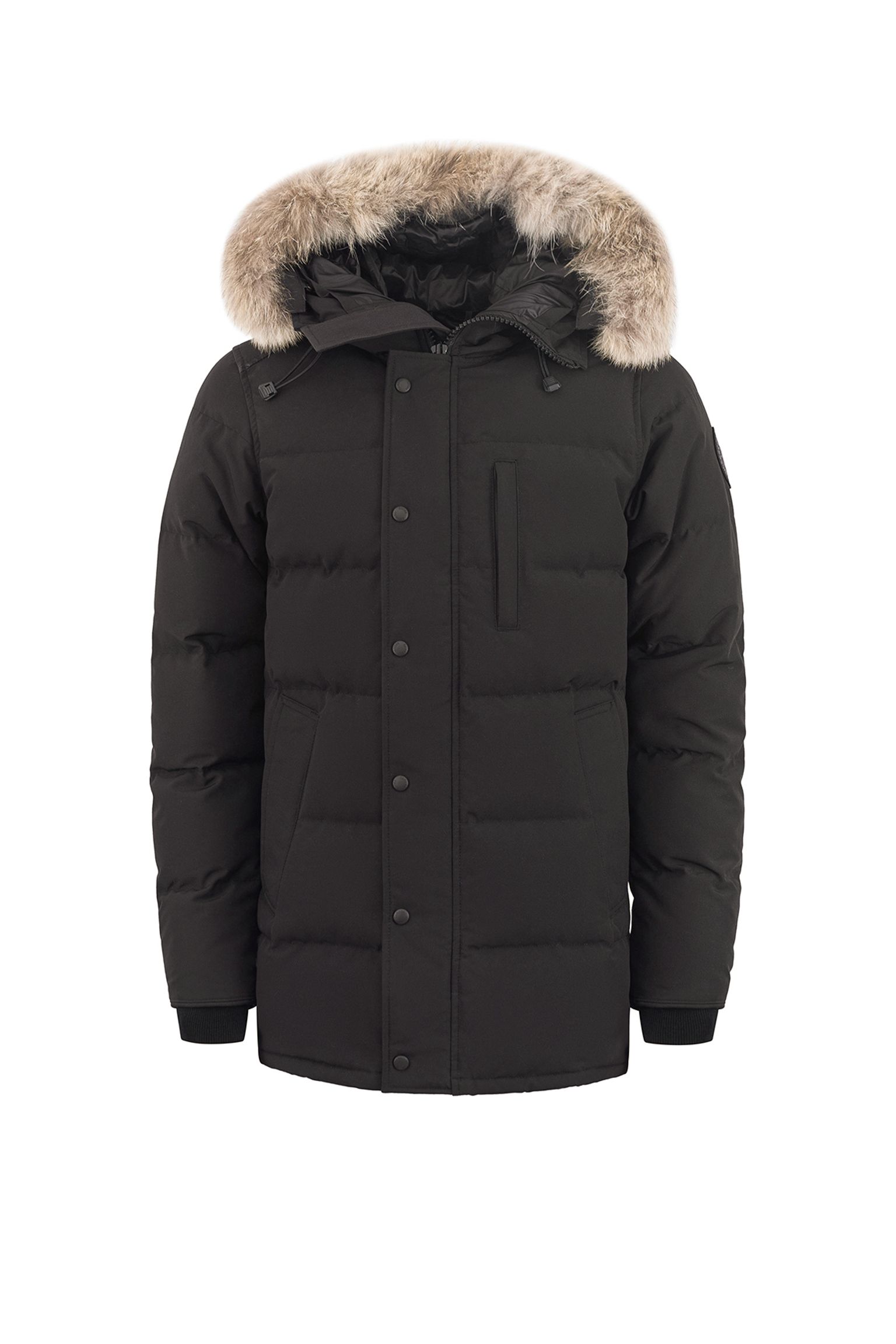 Парка CARSON PARKA BLACK LABEL