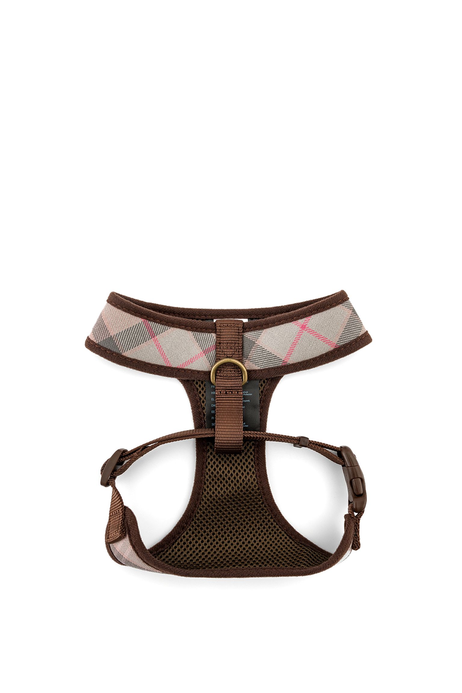Шлея для собак TARTAN DOG HARNESS купить