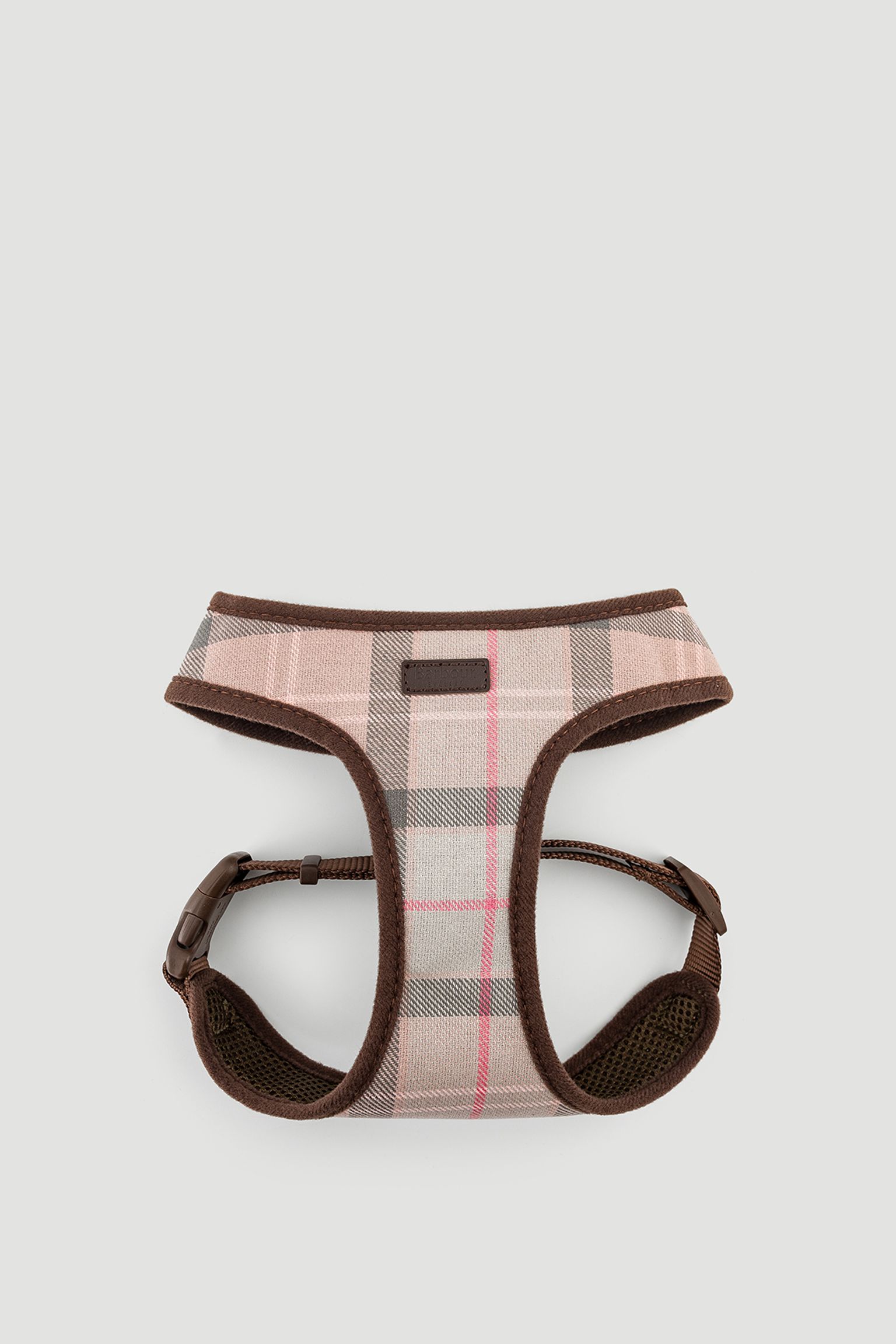 Шлея для собак TARTAN DOG HARNESS