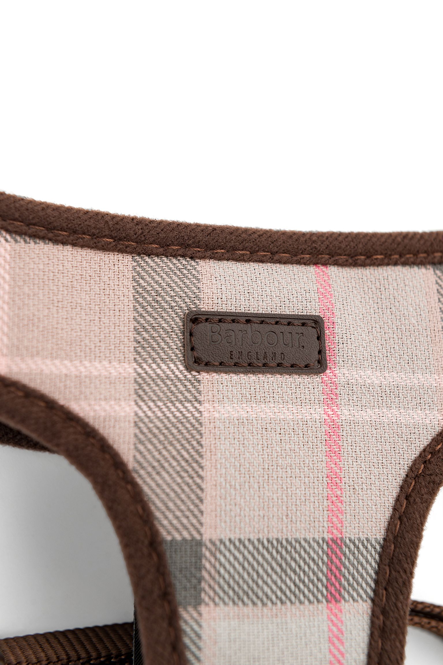 Шлея для собак TARTAN DOG HARNESS с доставкой