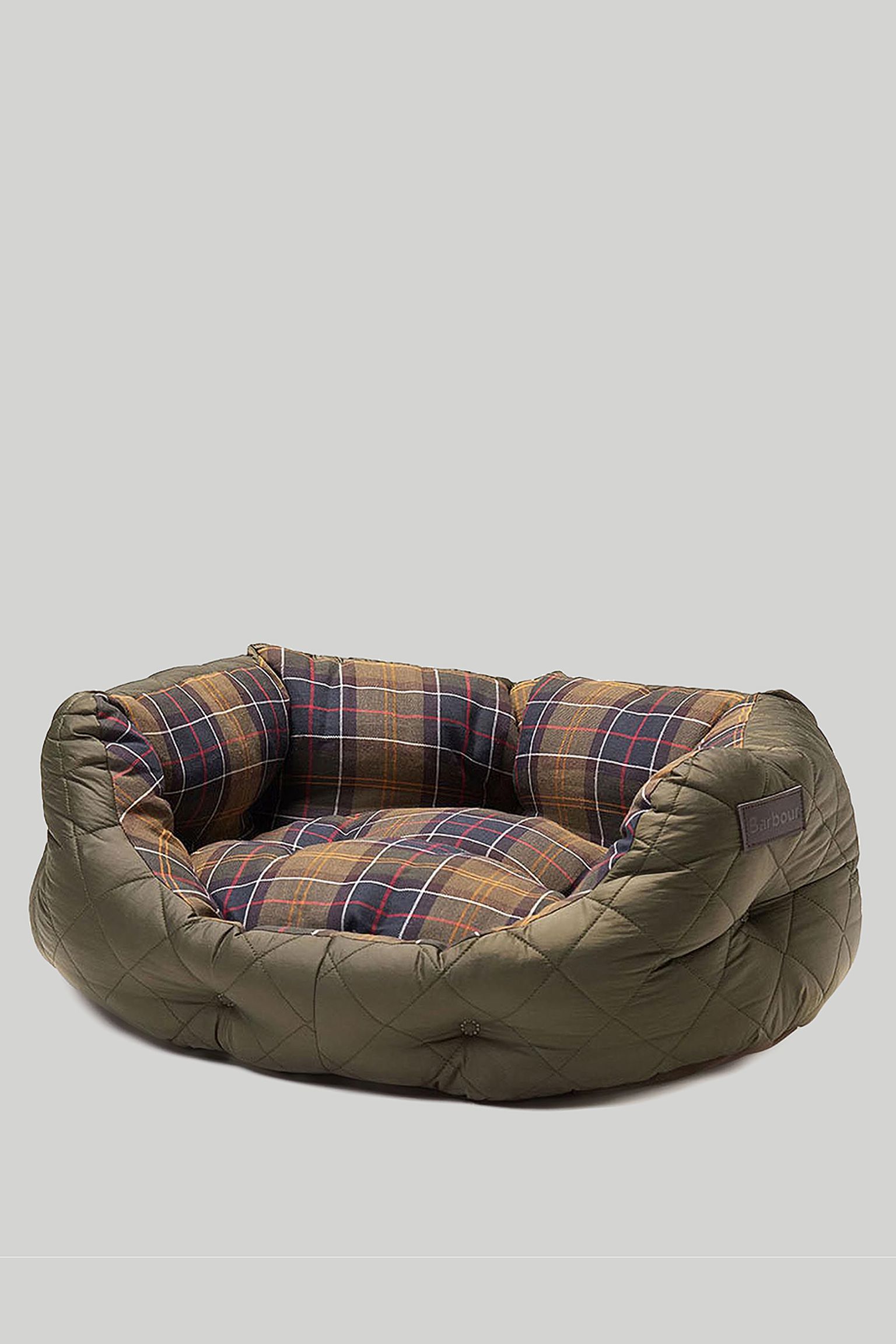 Лежак для собак QUILTED DOG BED 24IN