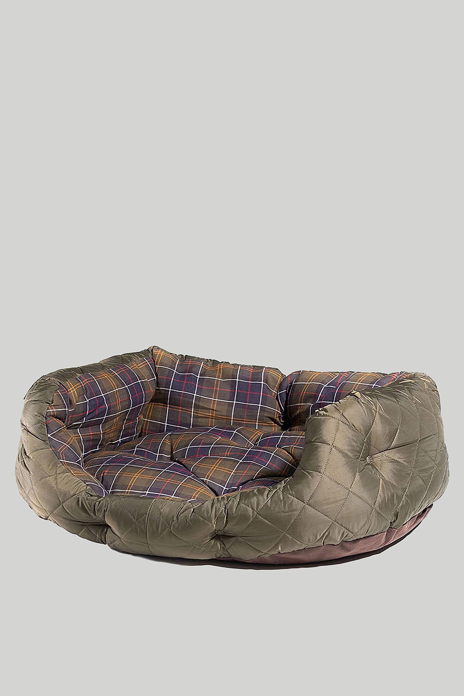 Лежак для собак QUILTED DOG BED 30IN