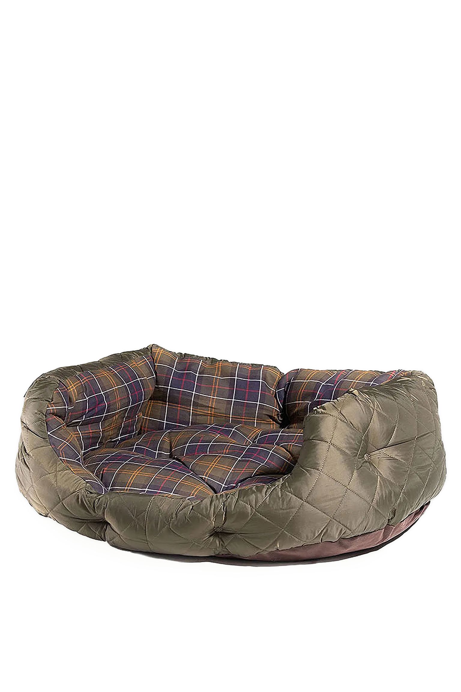 Кровать для собак QUILTED DOG BED 30IN купить
