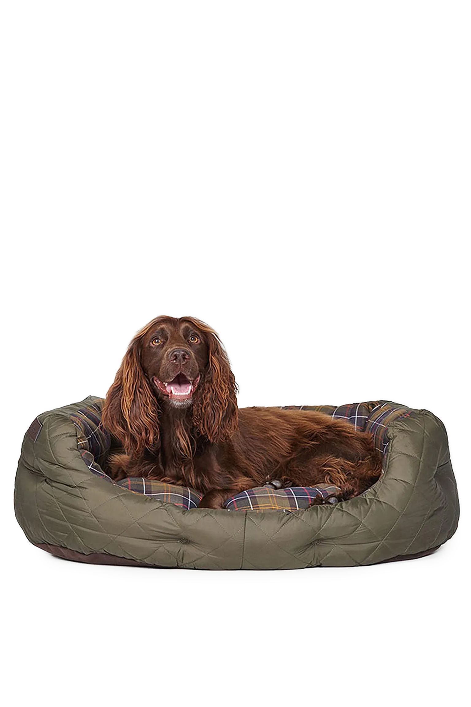 Кровать для собак QUILTED DOG BED 30IN купить в Украине