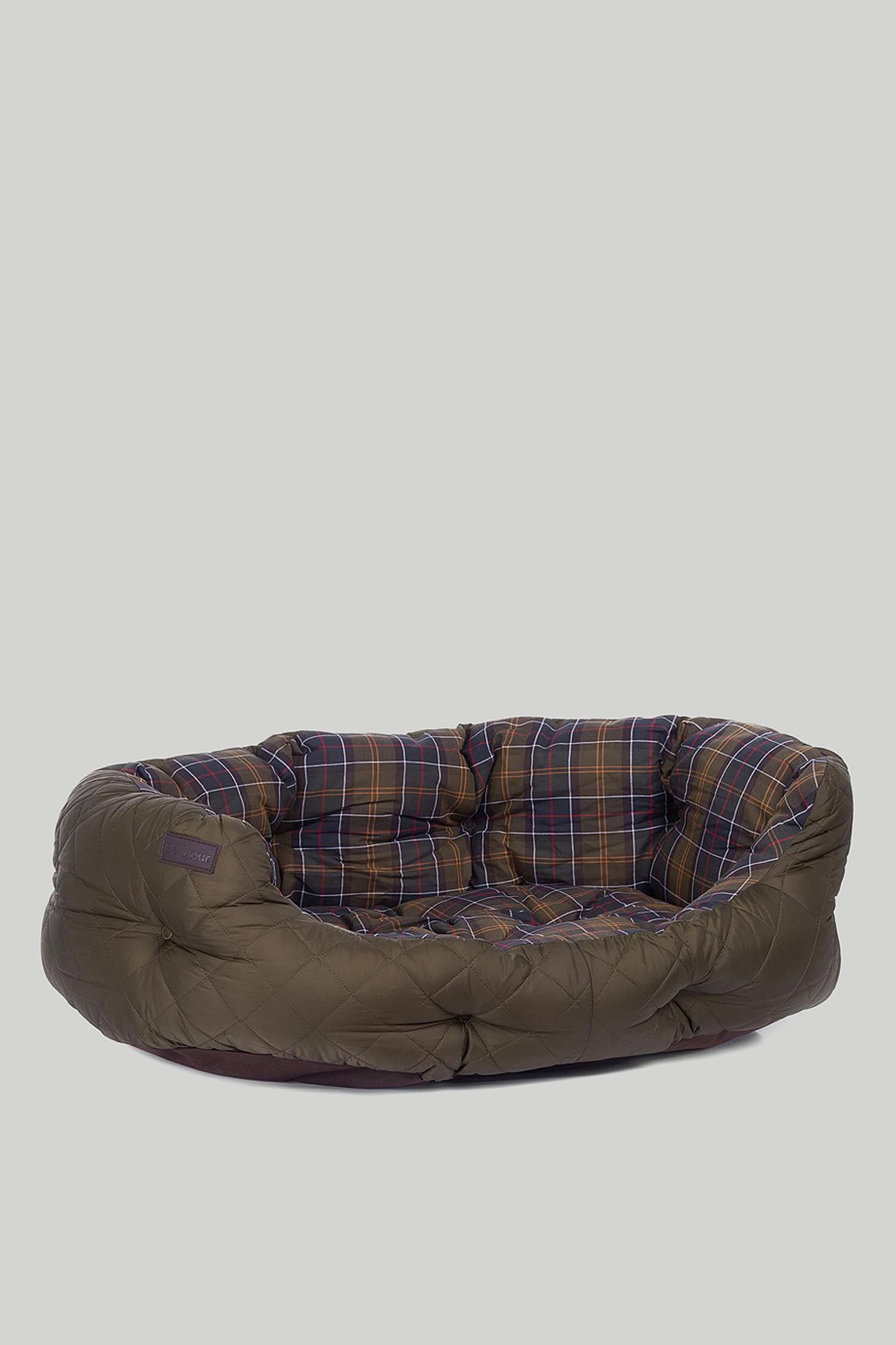 Лежак для собак QUILTED DOG BED 24IN