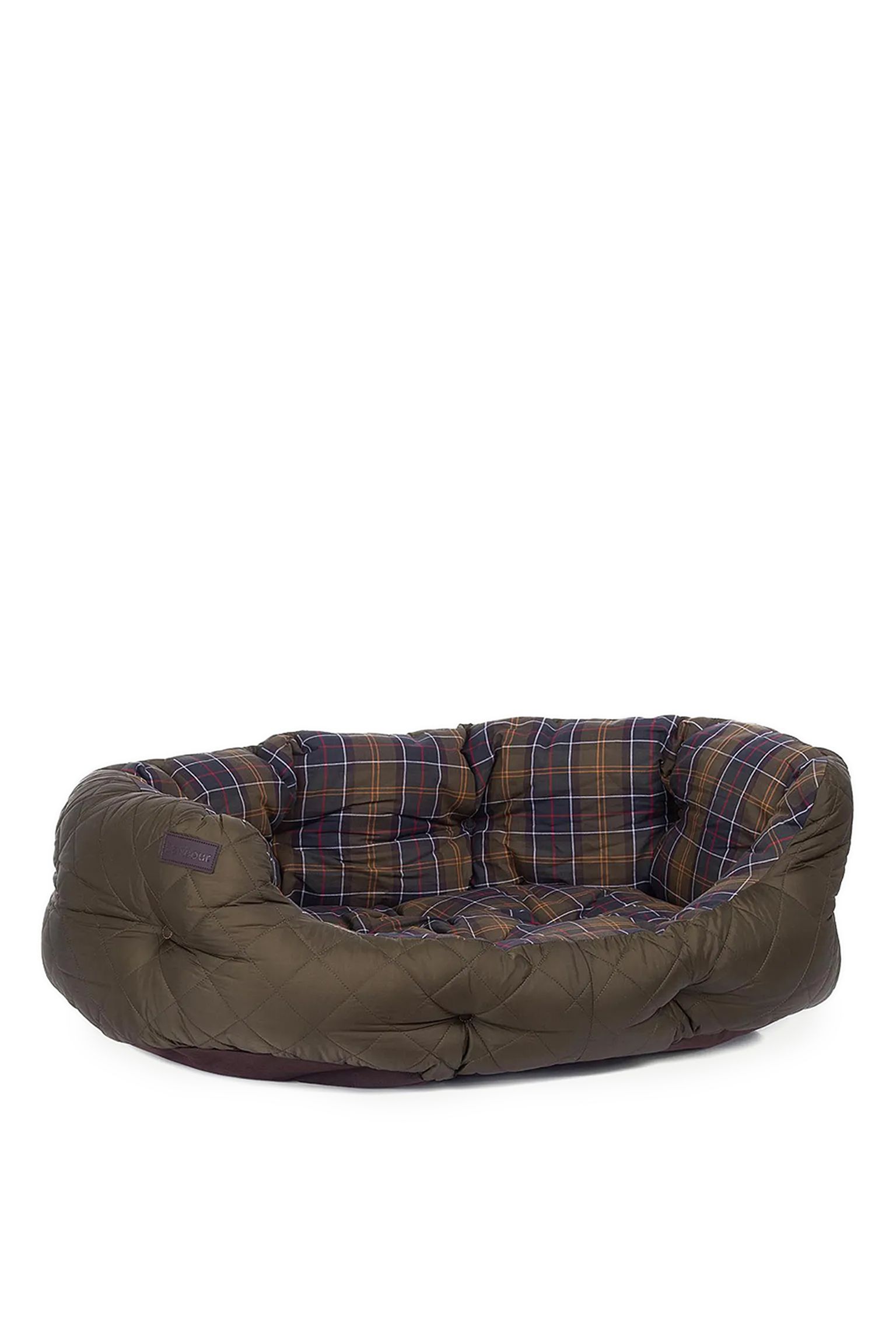 Кровать для собак QUILTED DOG BED 35IN купить