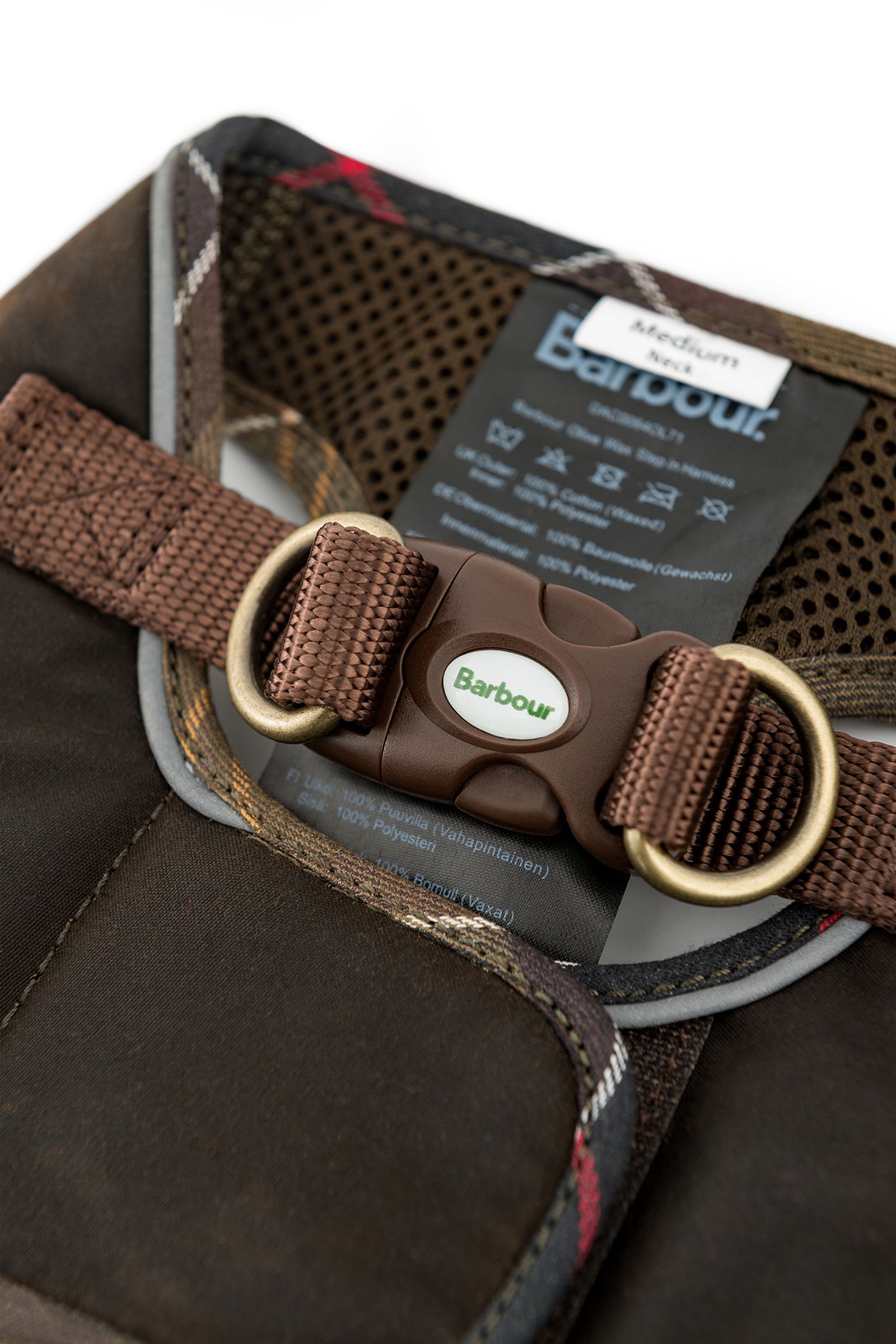 Стильные Шлей для собак WAX STEP IN DOG HARNESS