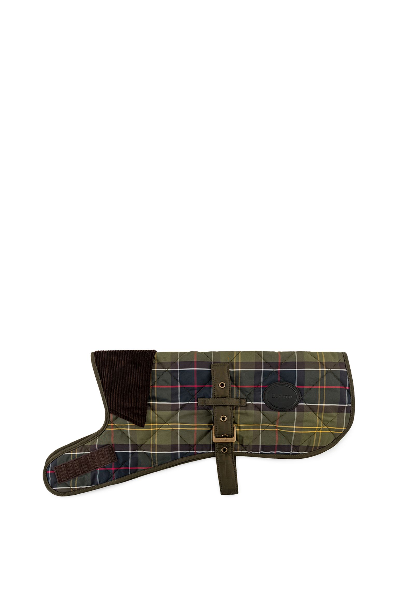 Куртка для собак TARTAN DOG COAT купить