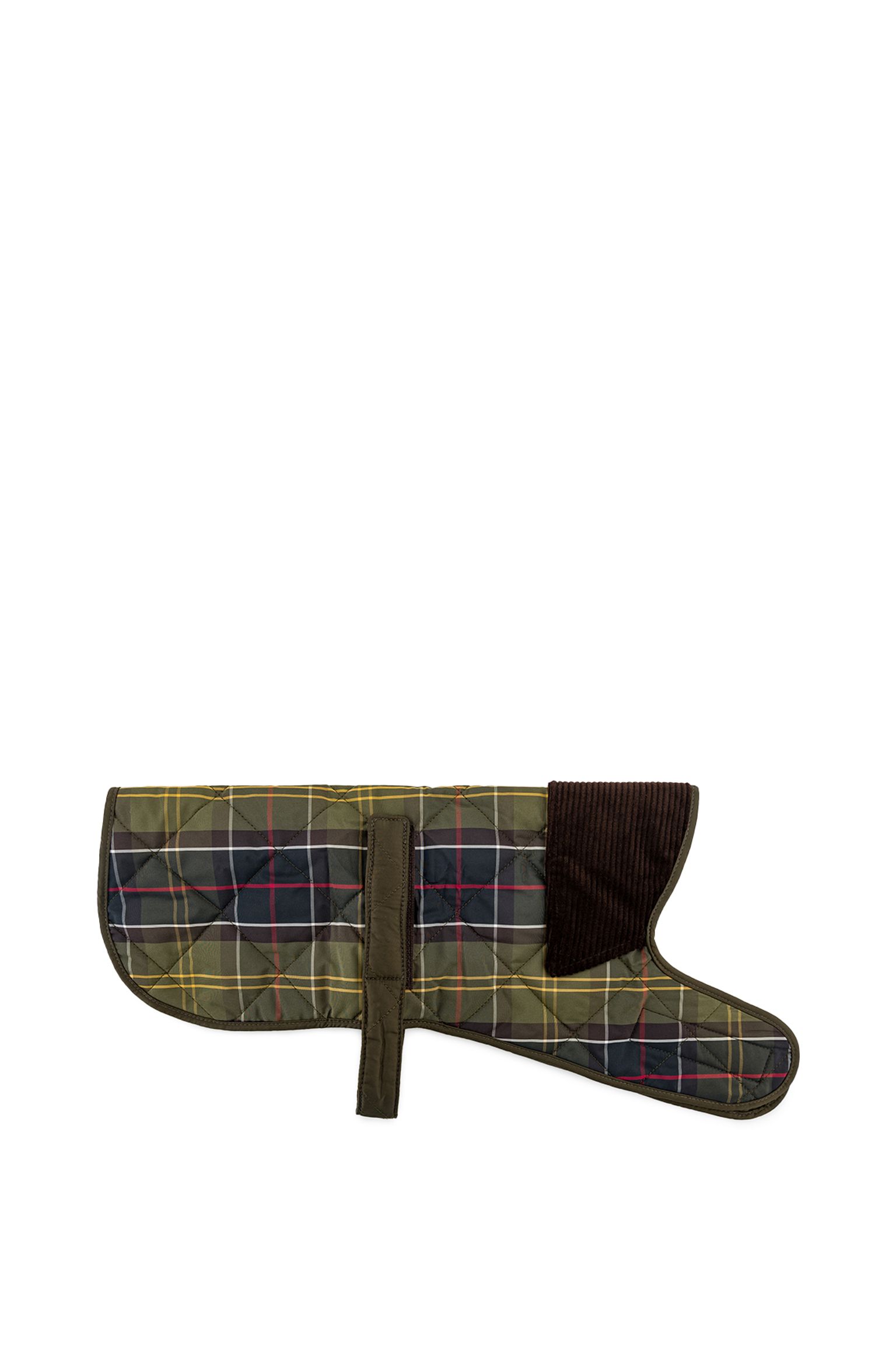 Куртка для собак TARTAN DOG COAT купить в Украине