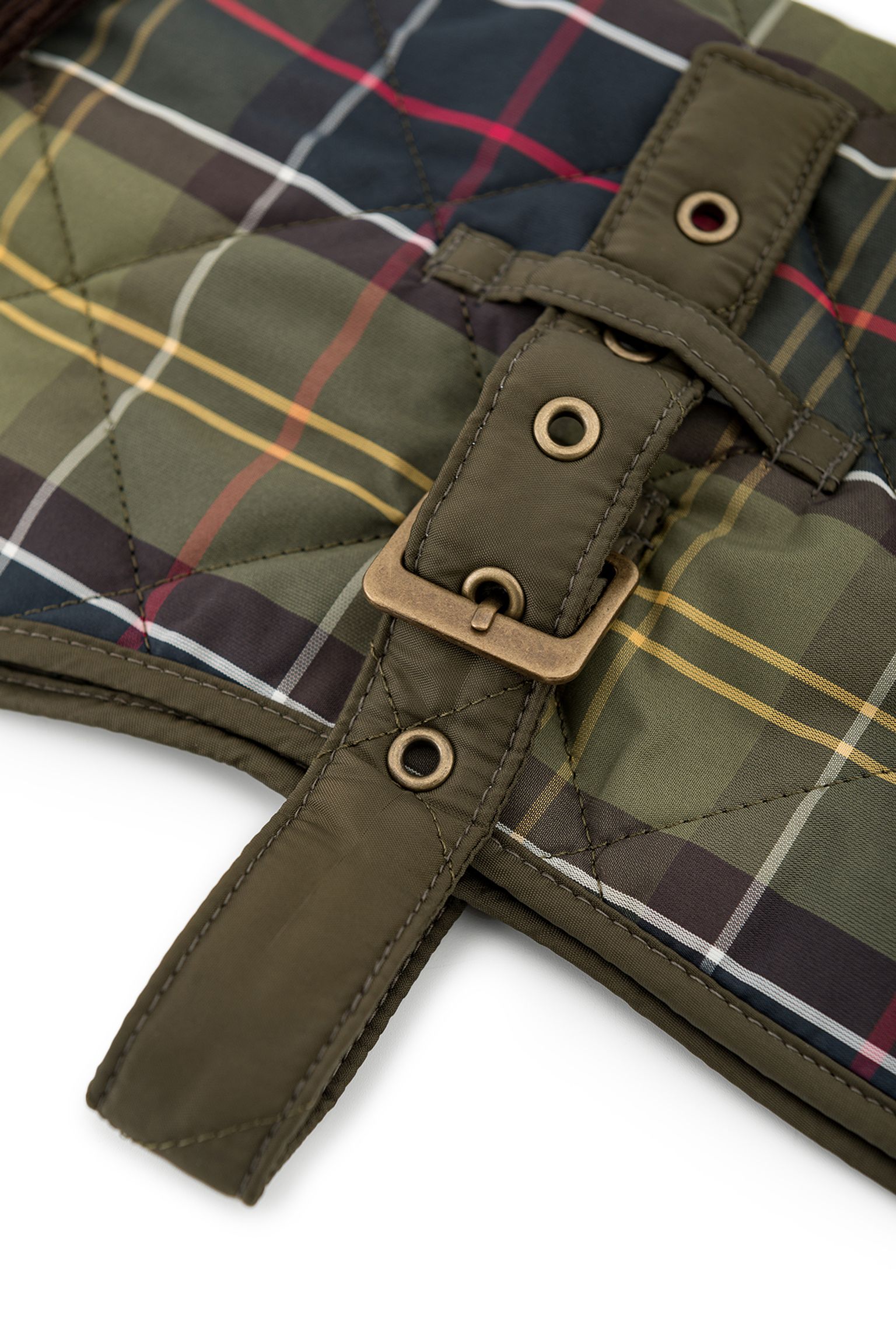 Куртка для собак TARTAN DOG COAT с доставкой