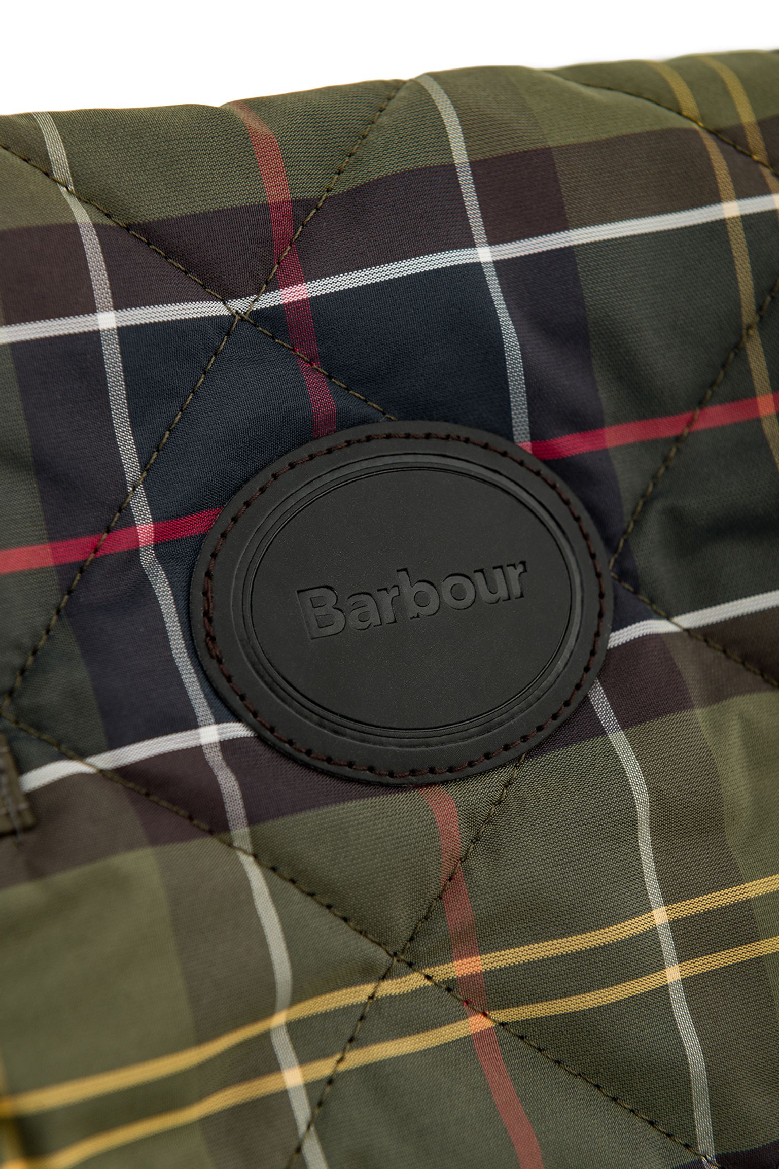 Стильные Куртка для собак TARTAN DOG COAT
