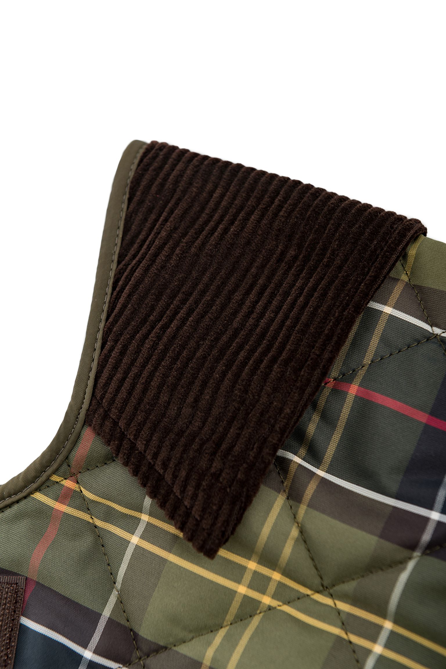 Широкий выбор Куртка для собак TARTAN DOG COAT