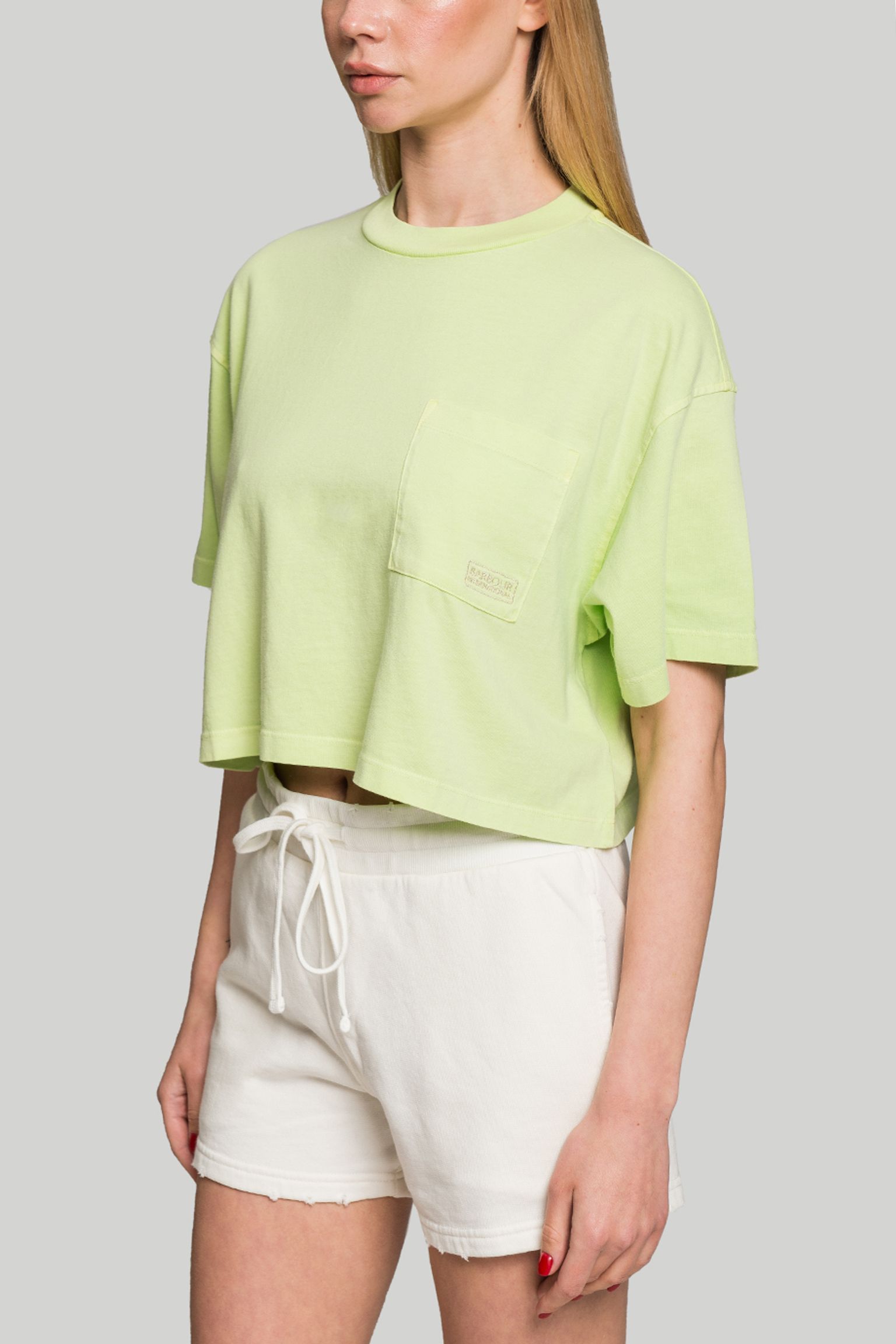 Стильные Футболка GALICA TOP
