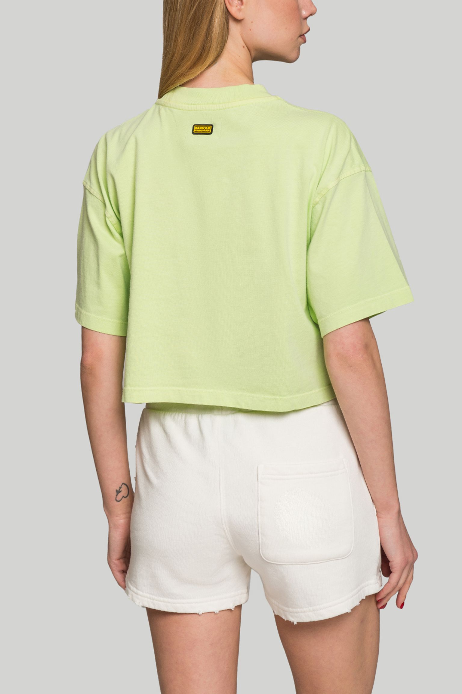 Широкий выбор Футболка GALICA TOP