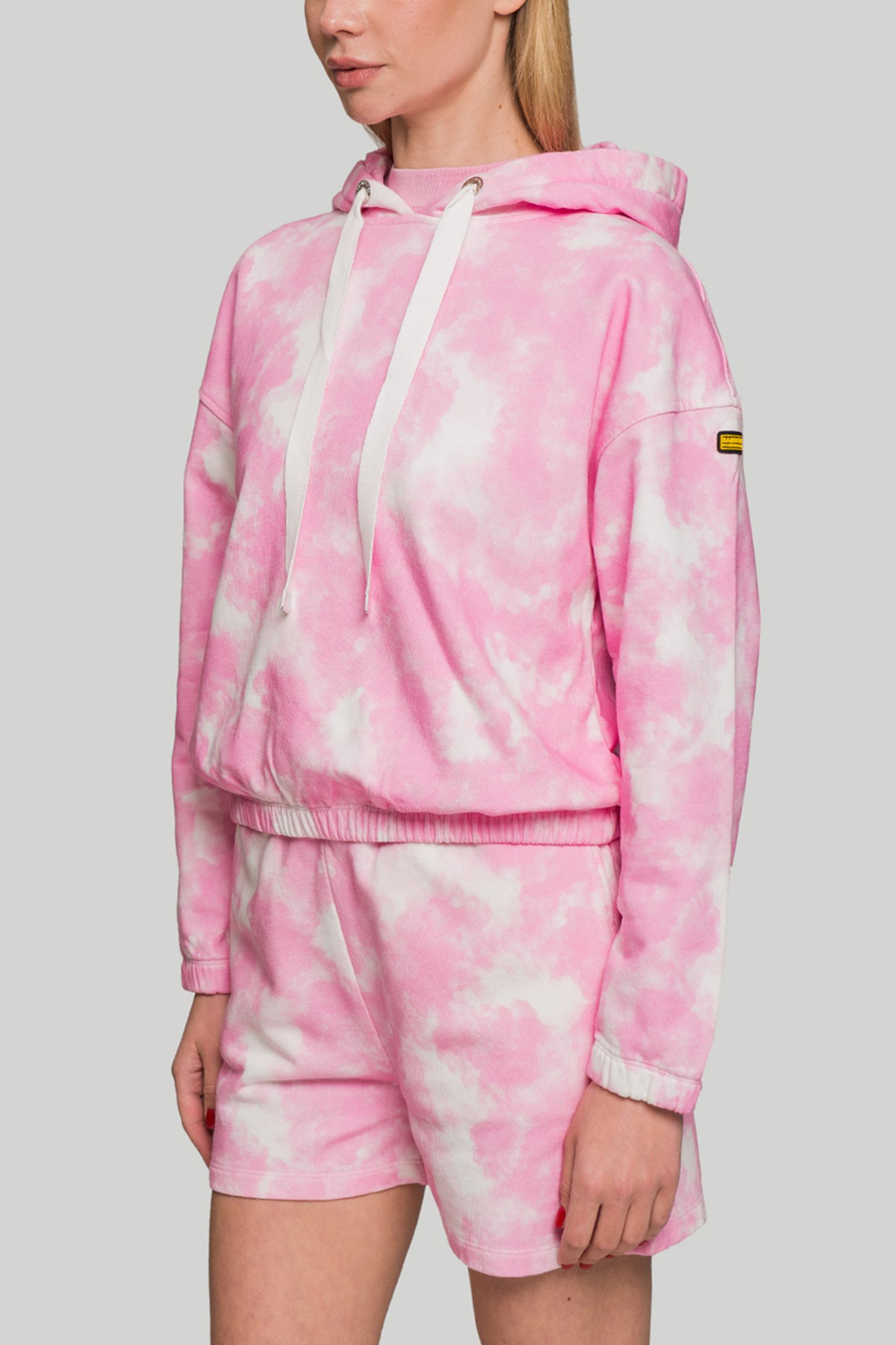 Стильні Худі CHINETTI HOODIE